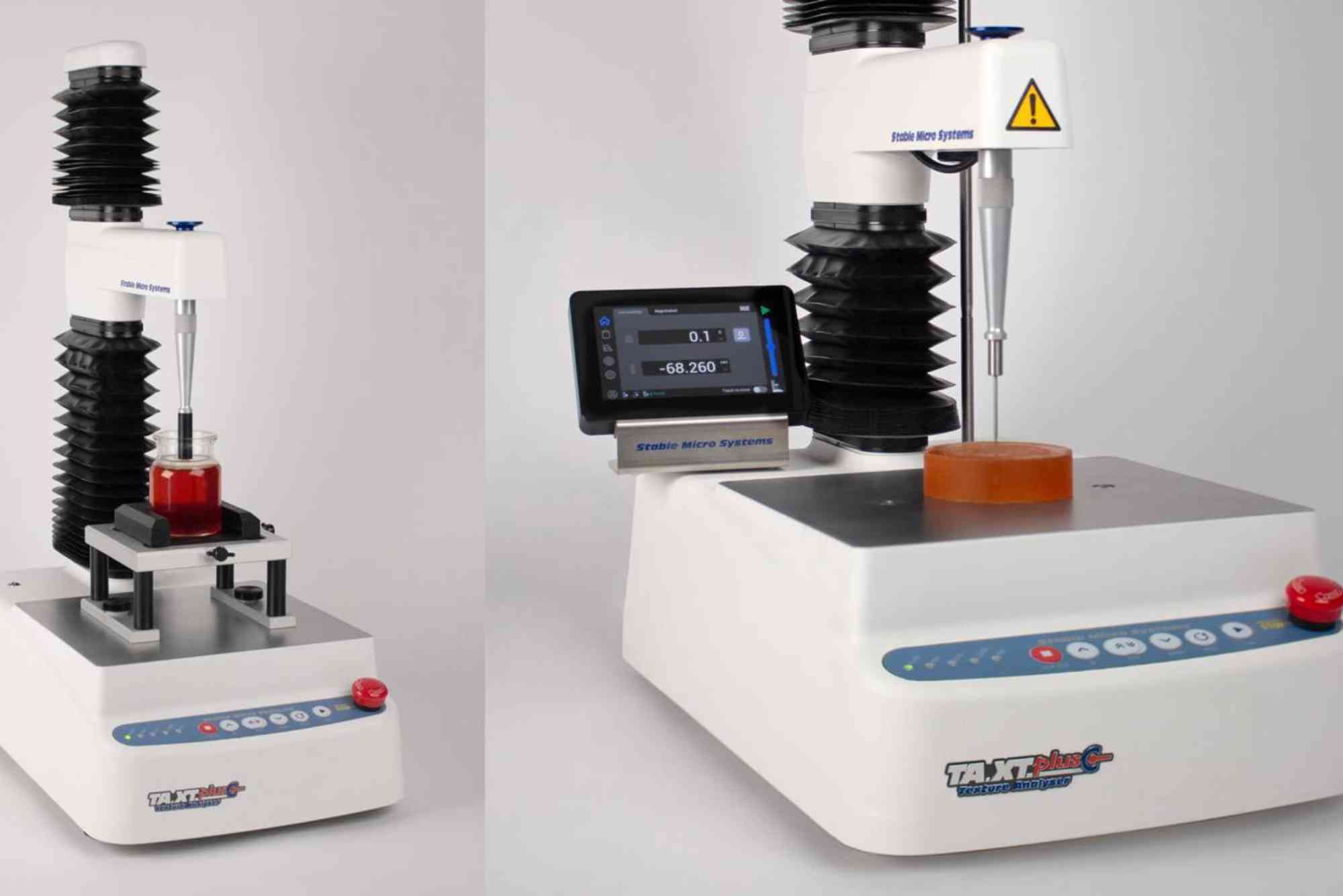 Analytical Measuring Systems PVT LTD