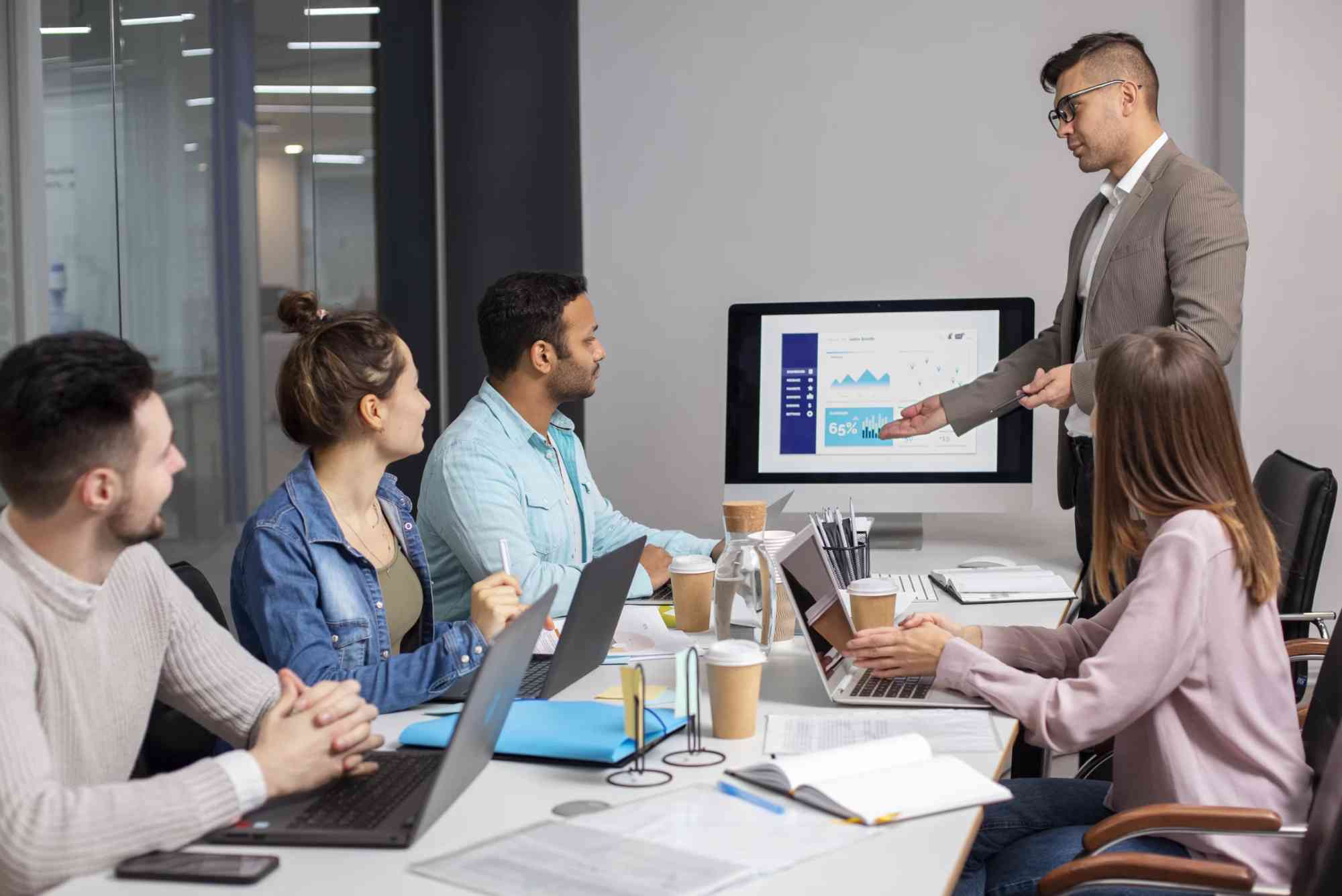 Best Digital Marketing Company In Dubai