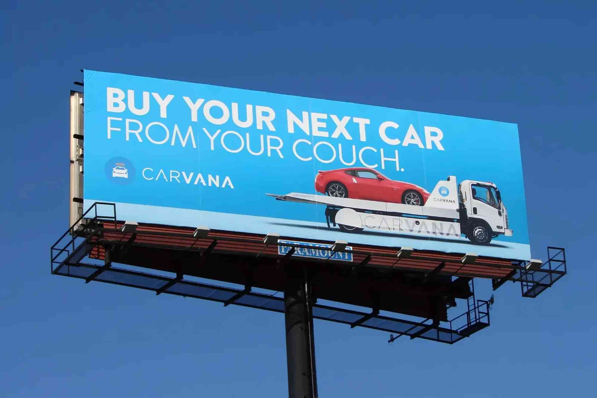 Billboard Advertising