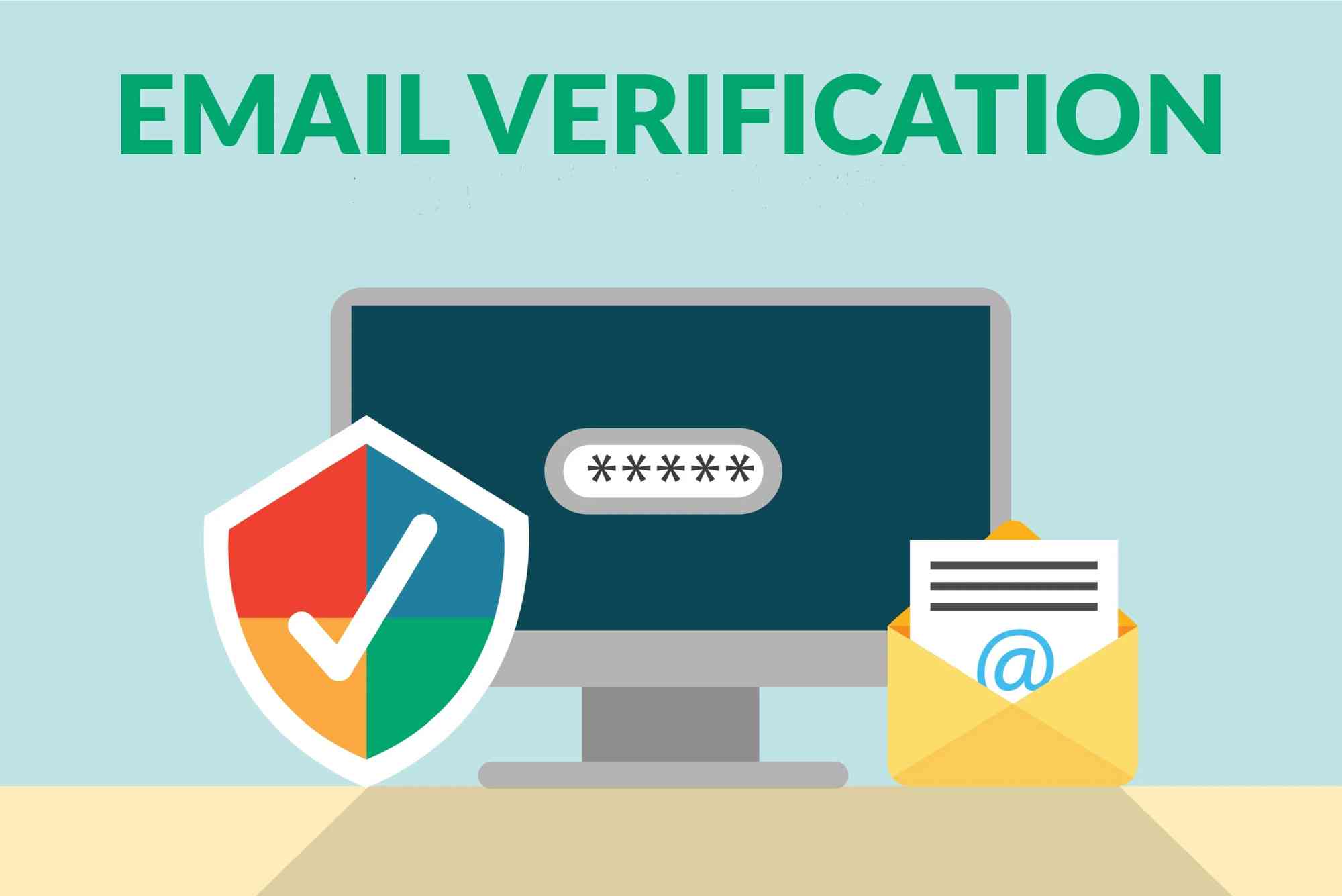 Bulk Email Verifier