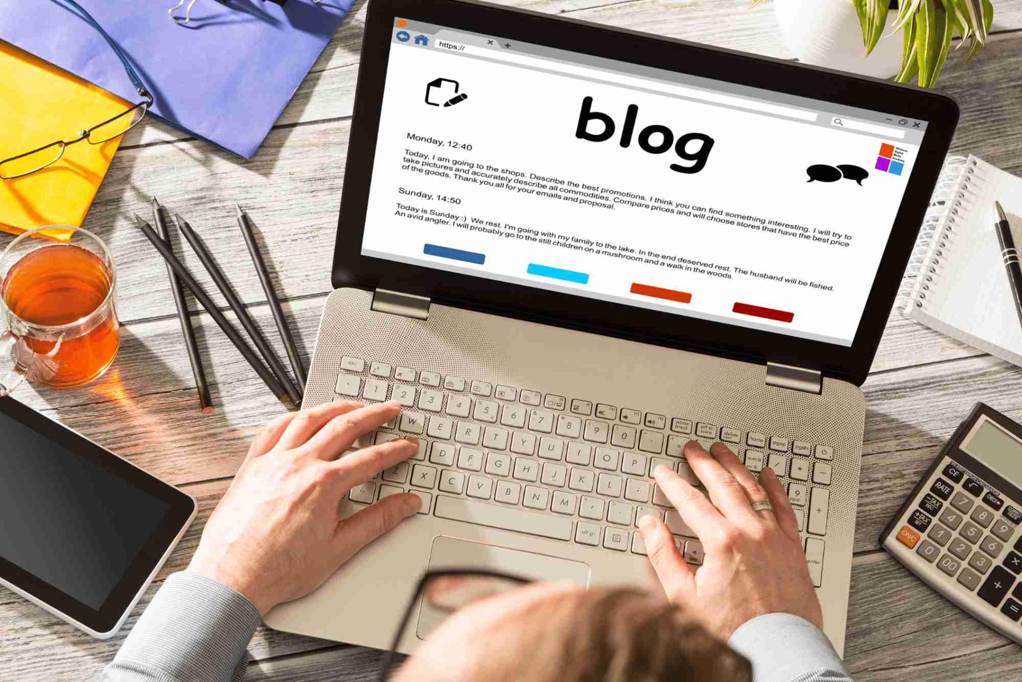 Digital Marketing Blogs