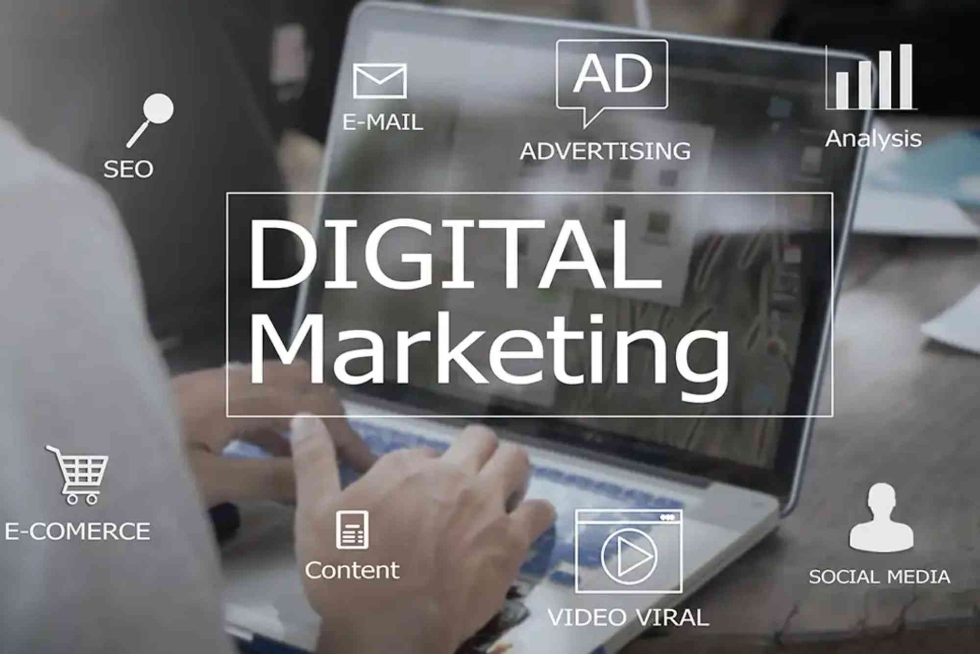 Digital Marketing Companies In Karachi