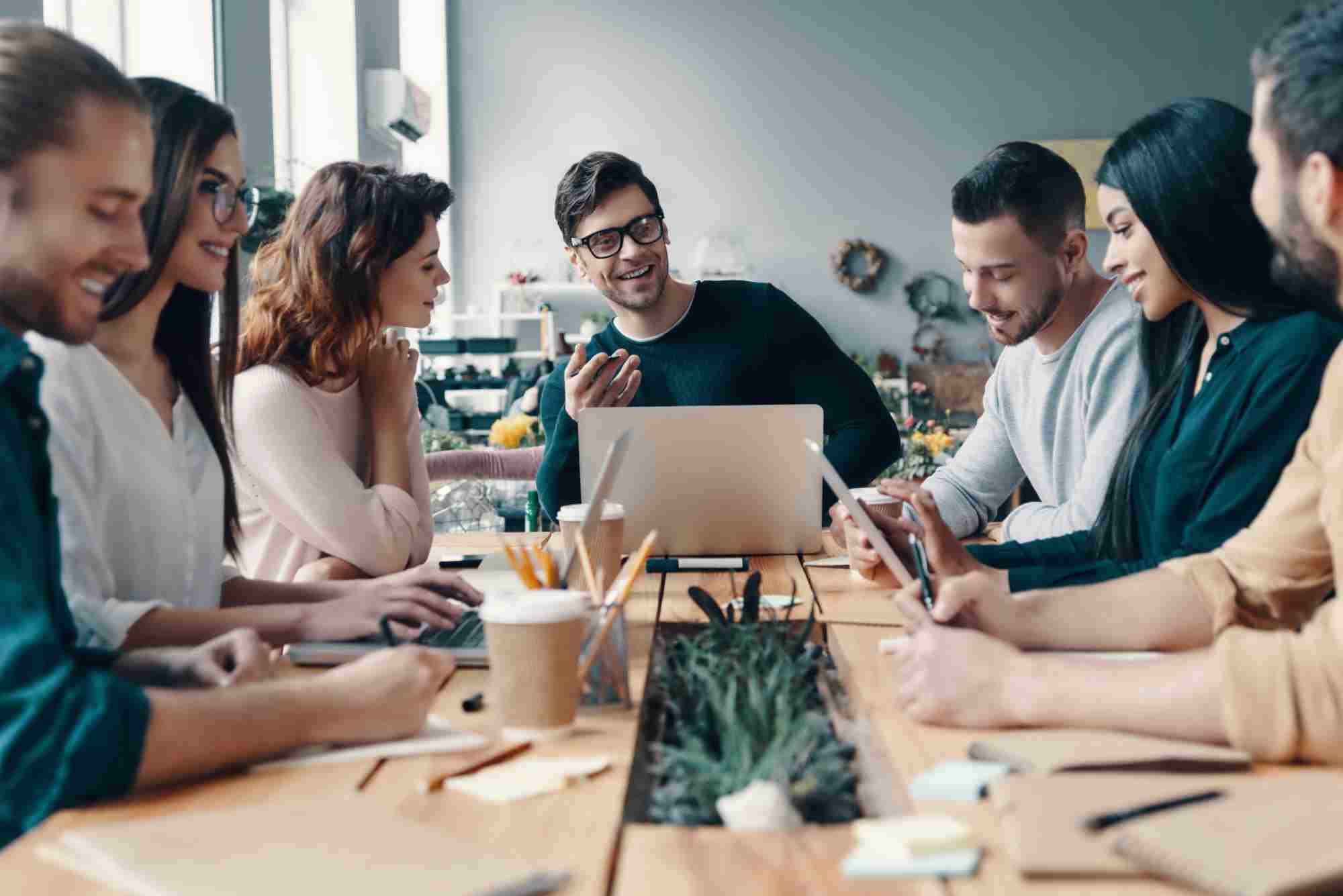 Google Digital Marketing