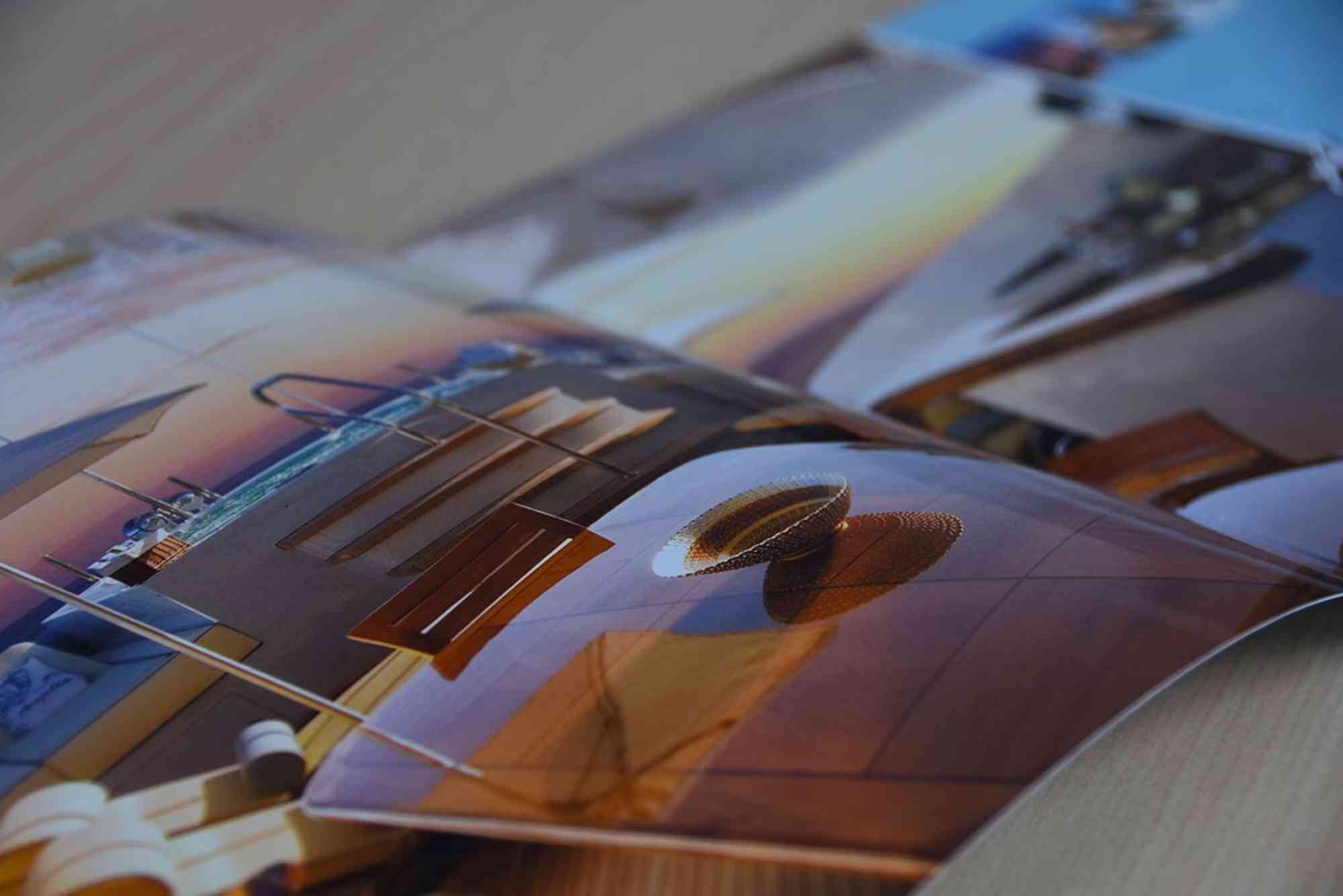 Laser Avertising Media Group London