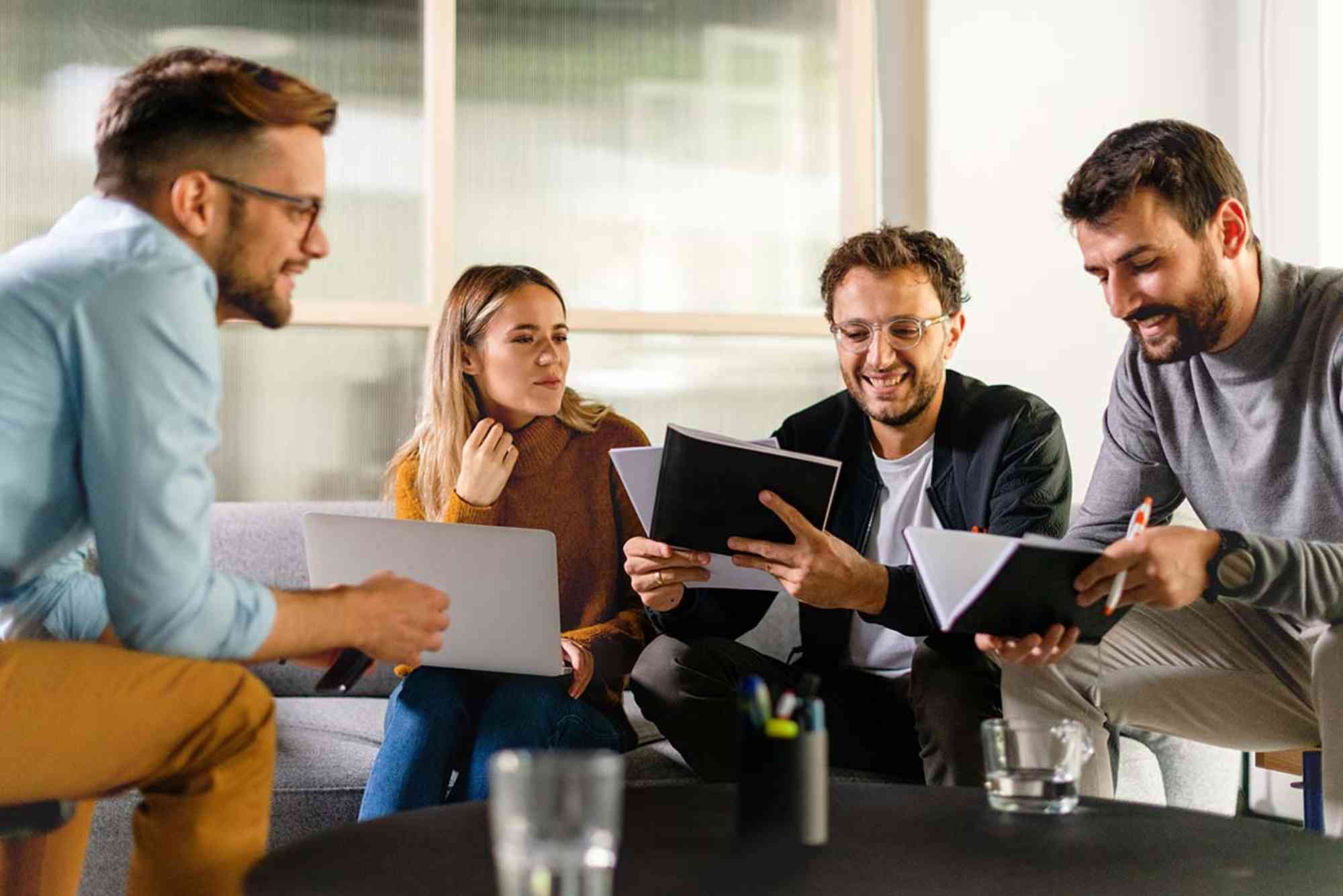 Marketing And Advertising Companies