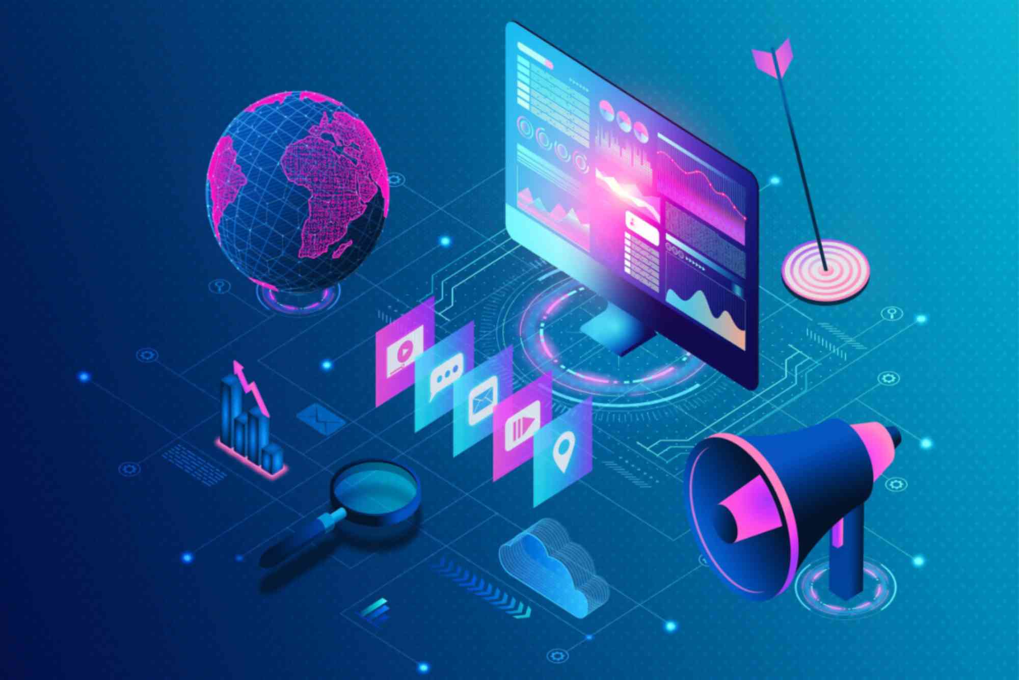 Programmatic Advertising