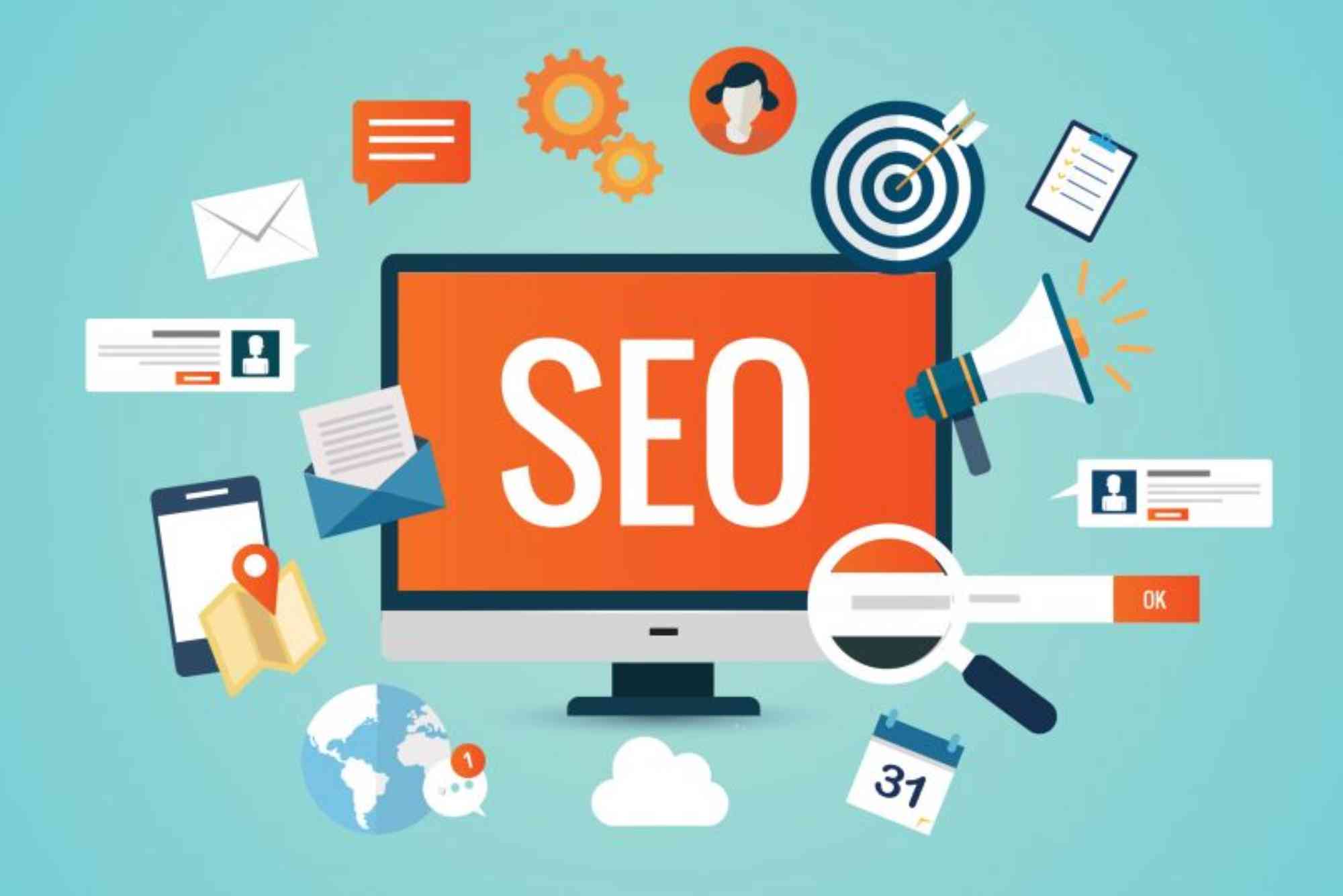 SEO оптимизатор