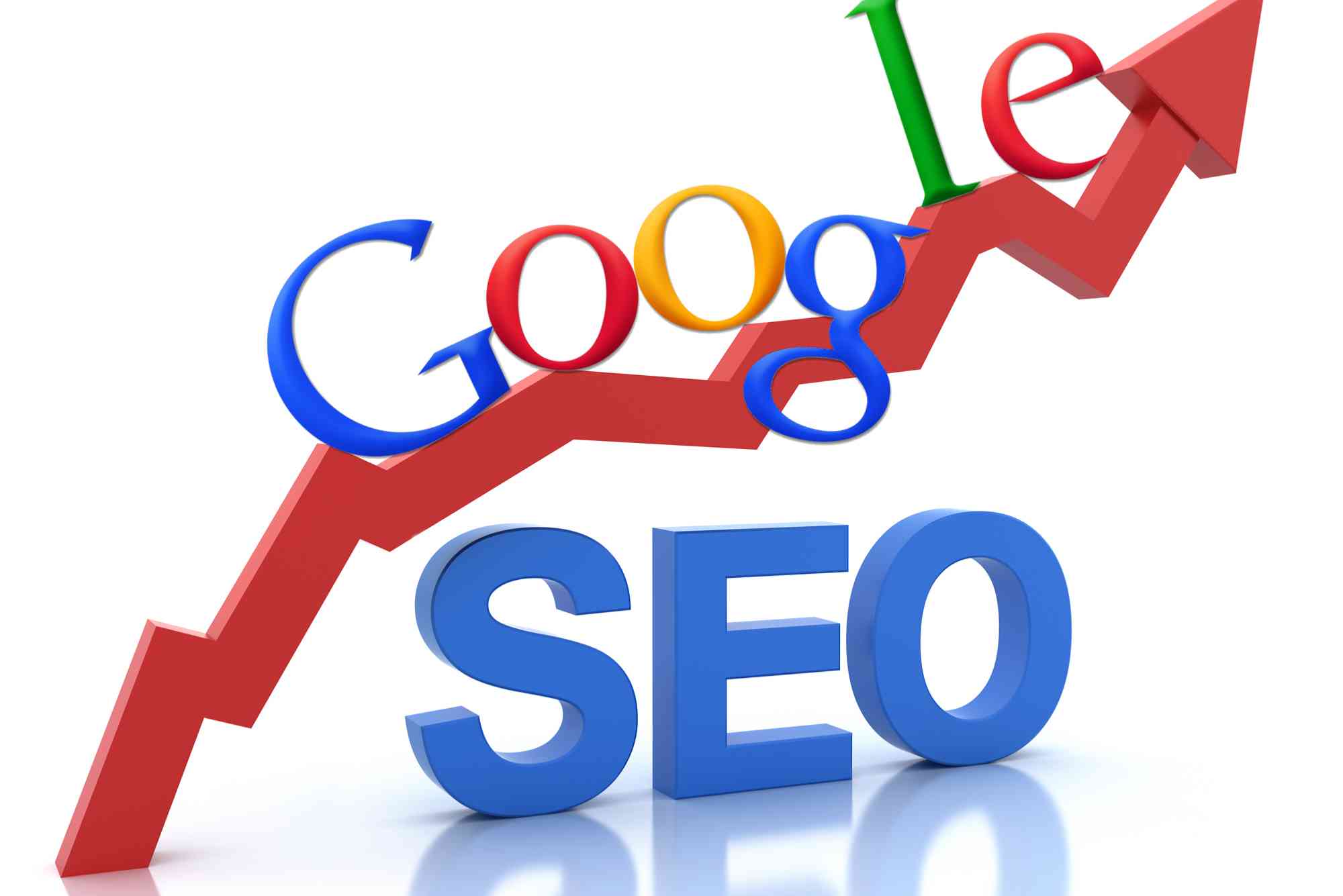 SEO Logo