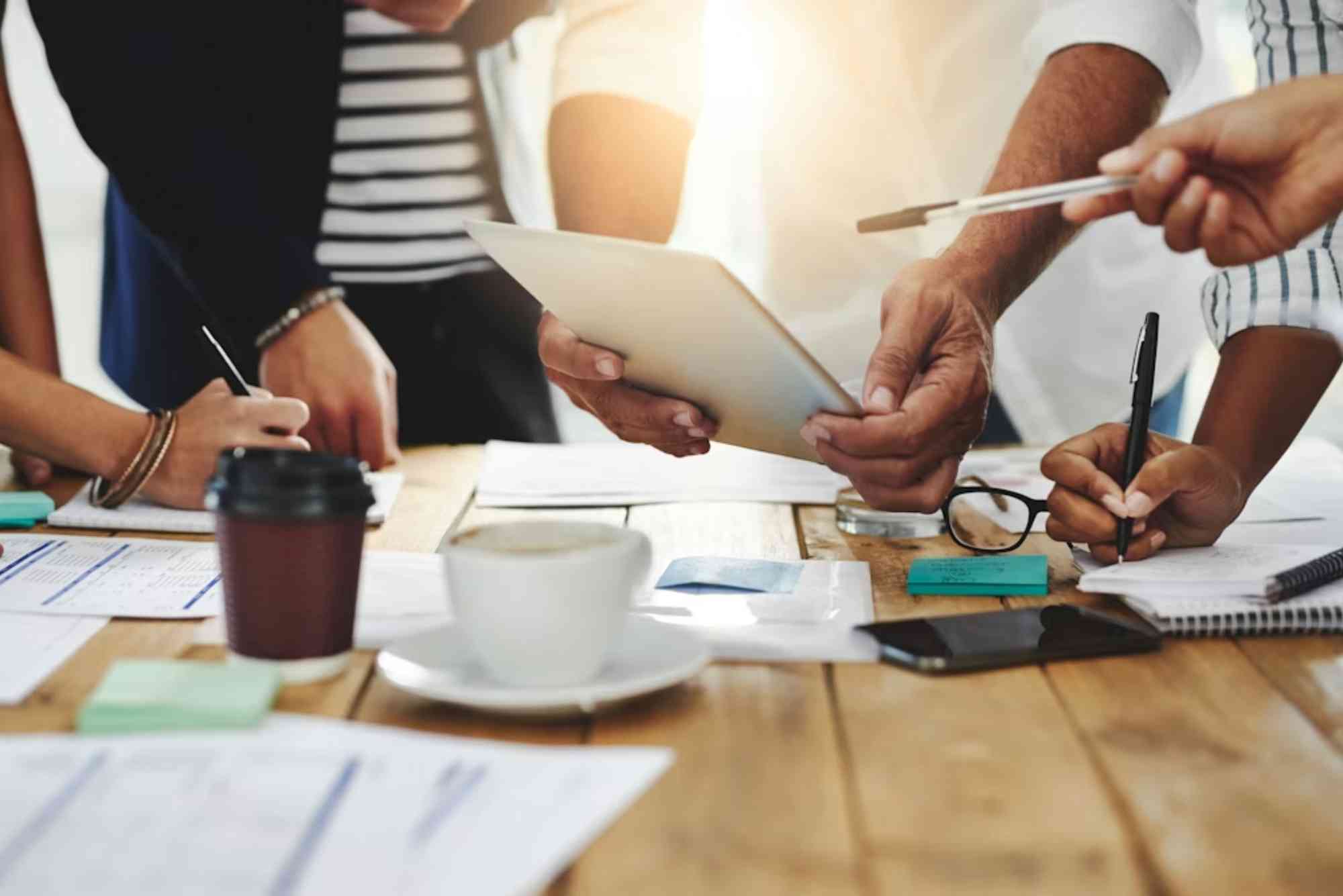 Social Entrepreneurship