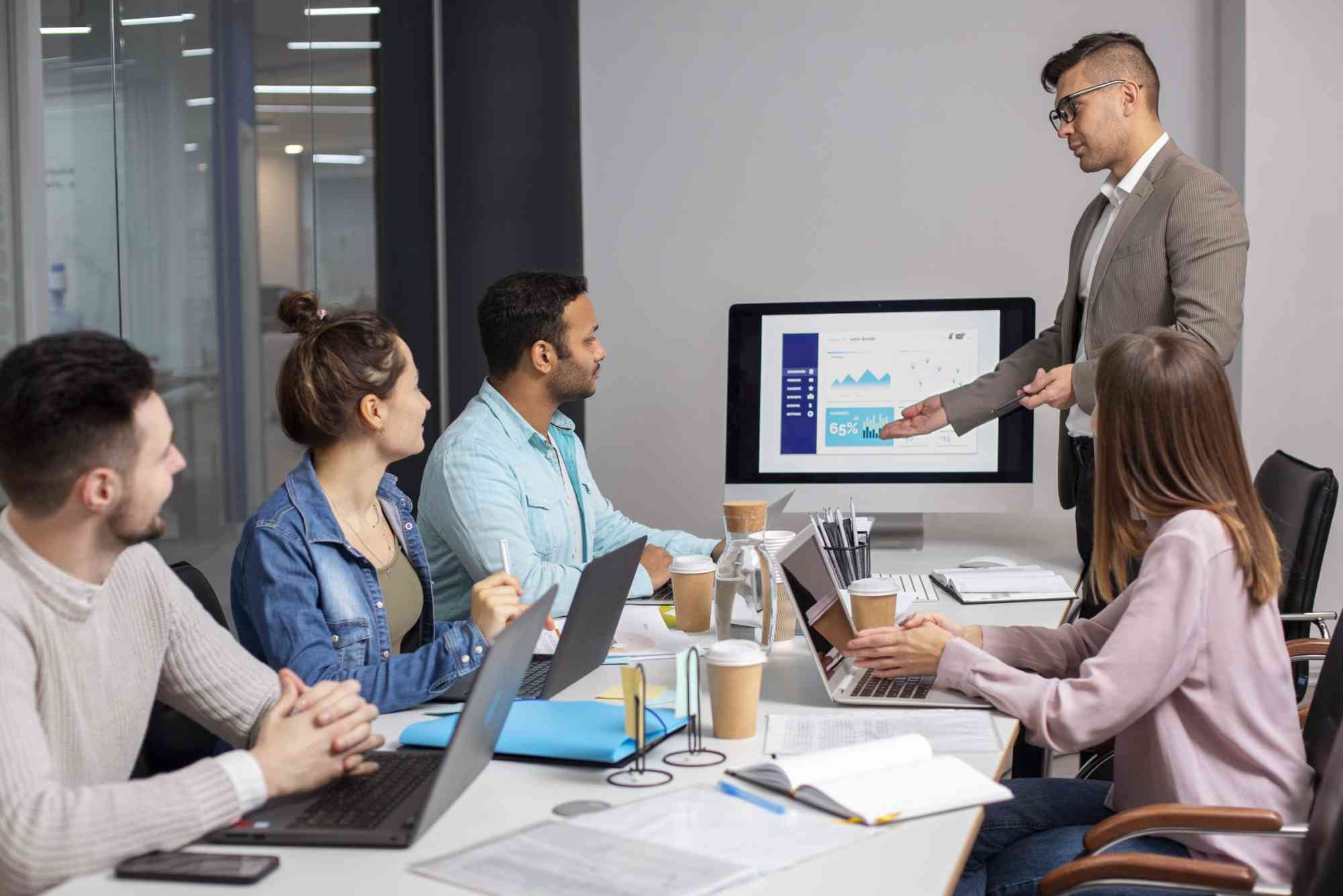 Top Digital Marketing Agencies in Pakistan