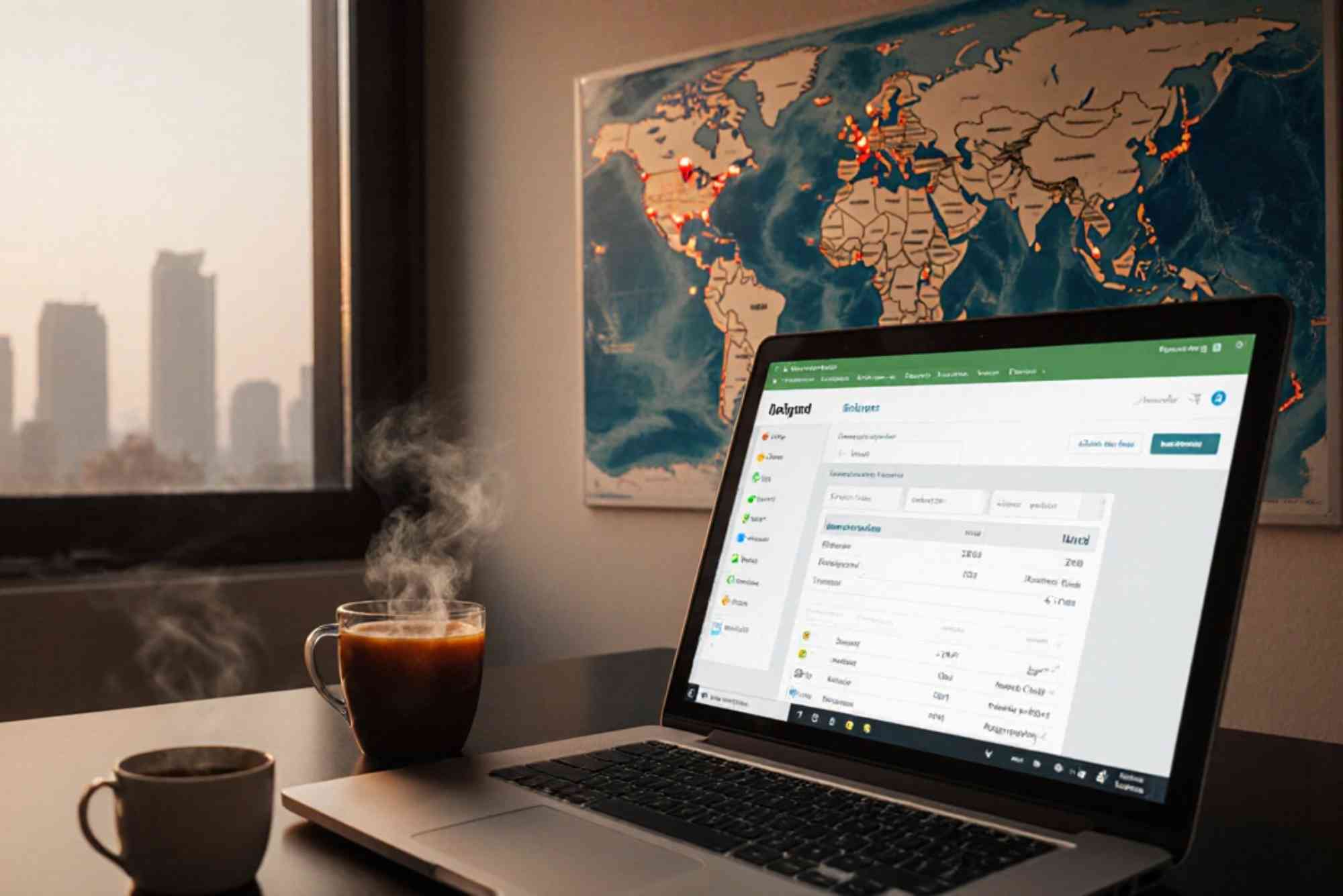 Upwork Digital Marketing