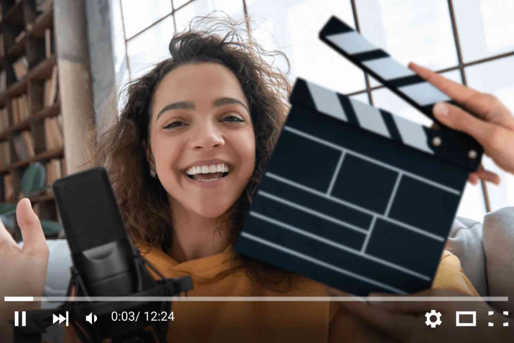 Youtube Content Ideas