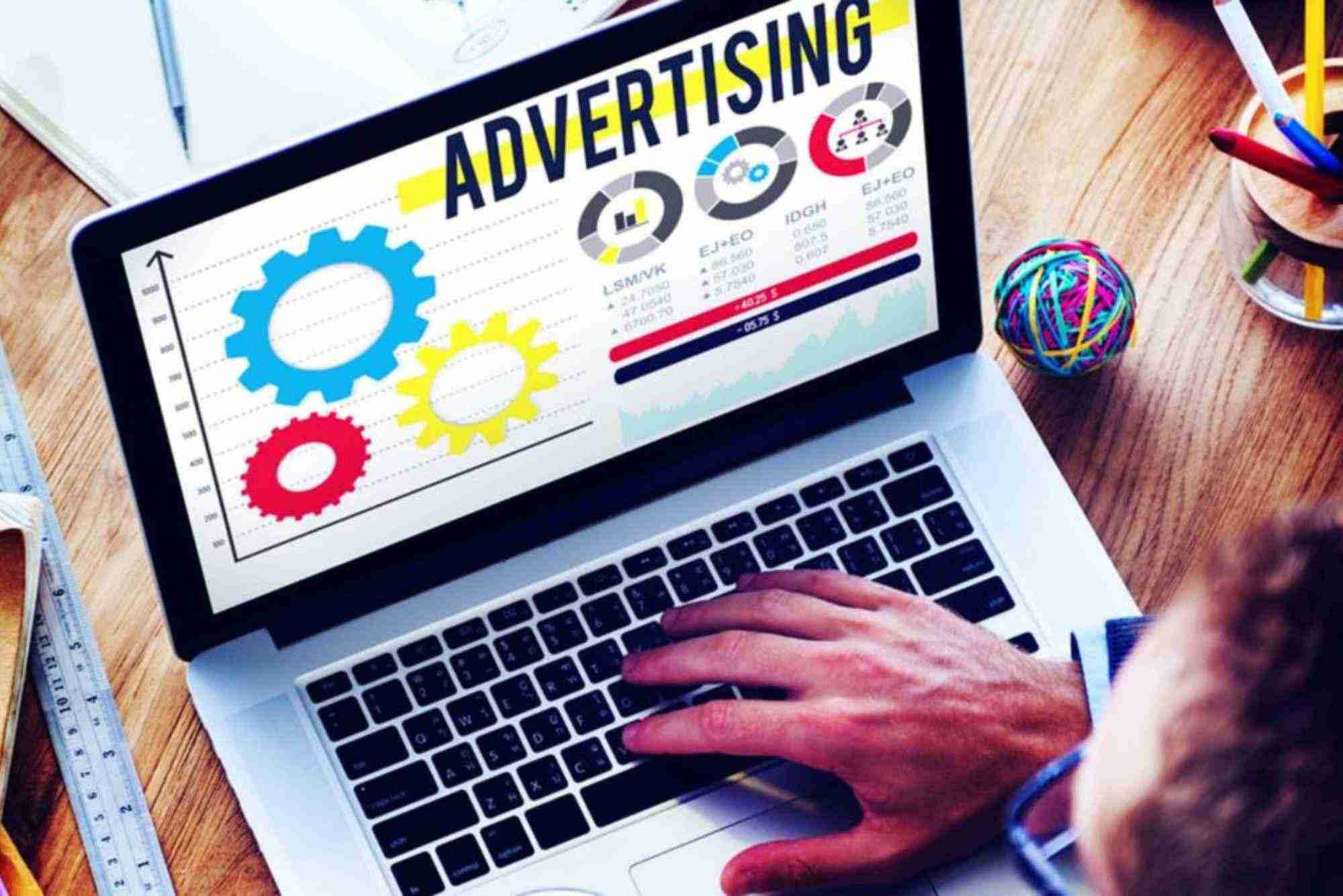 Advertising Companies In Dubai