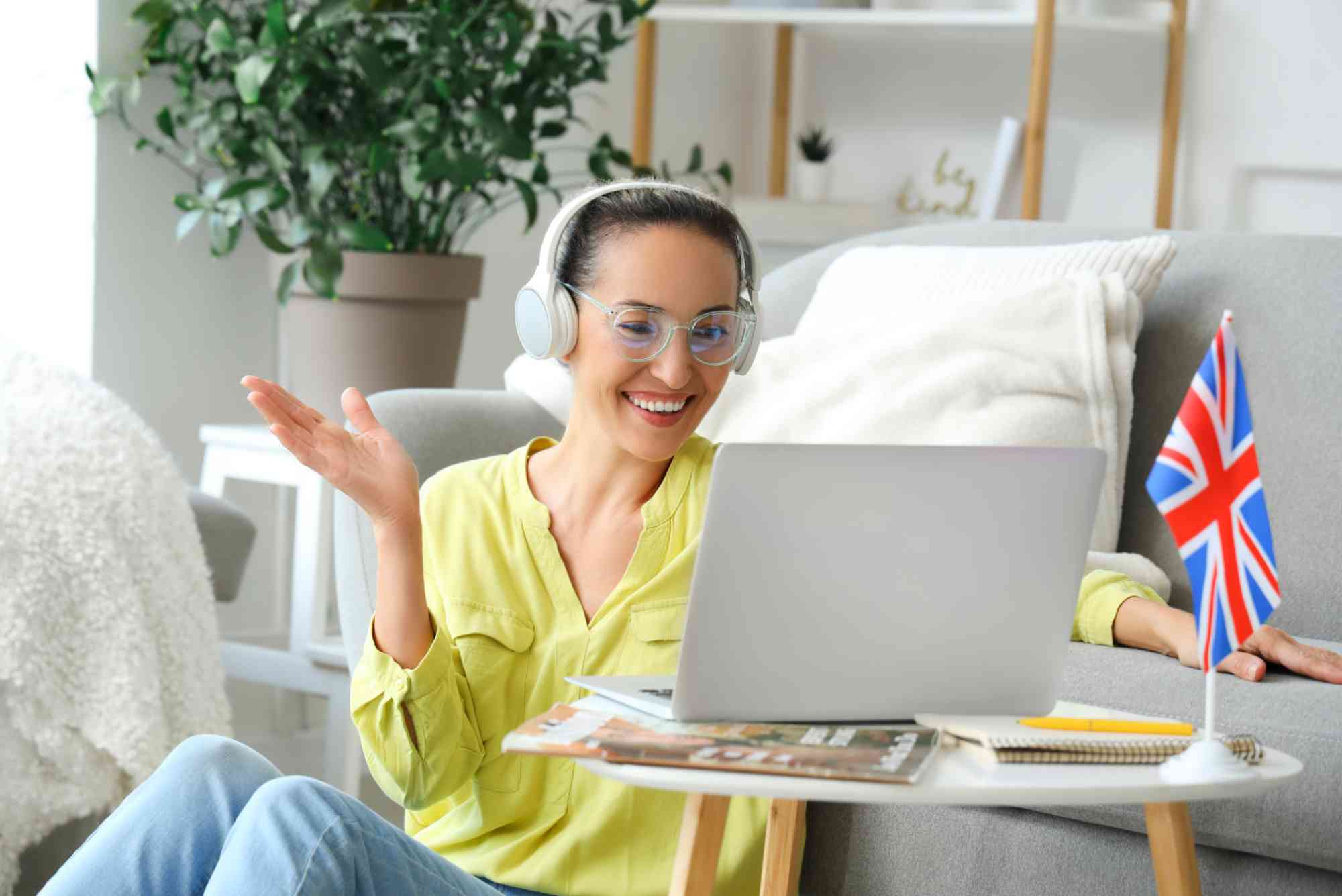 Content Pronunciation