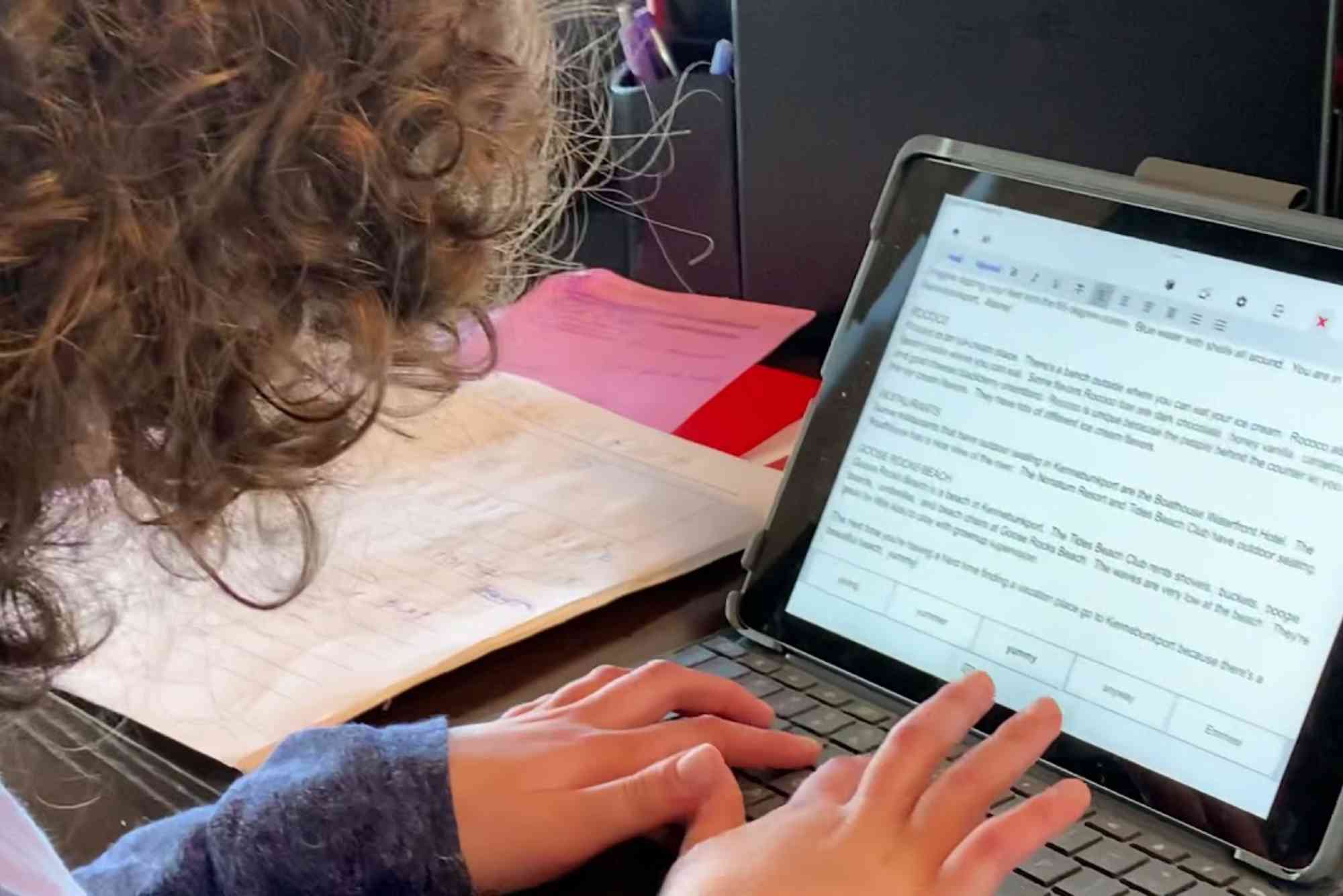 Content Writer Meaning in Urdu