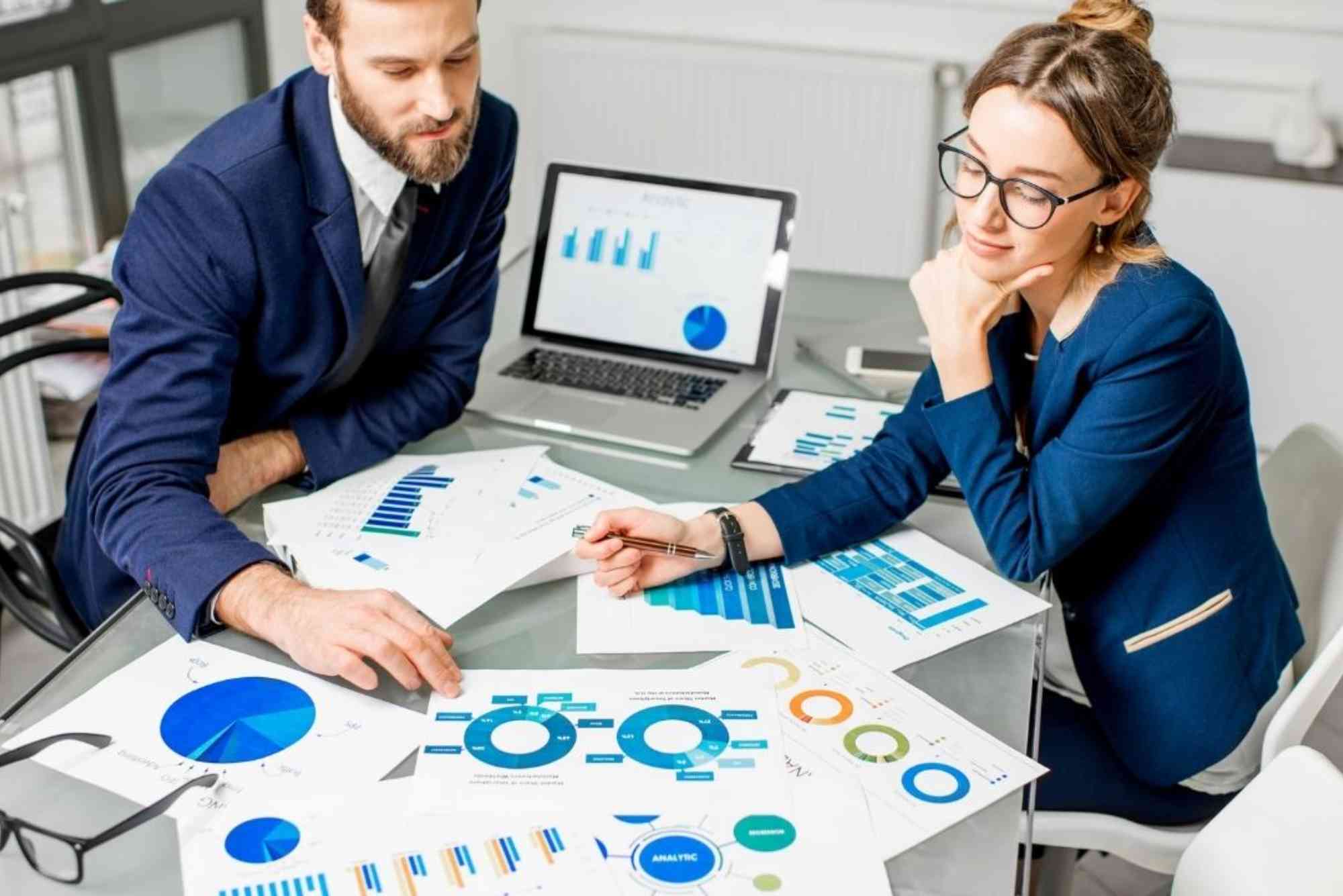 Digital Marketing Services List