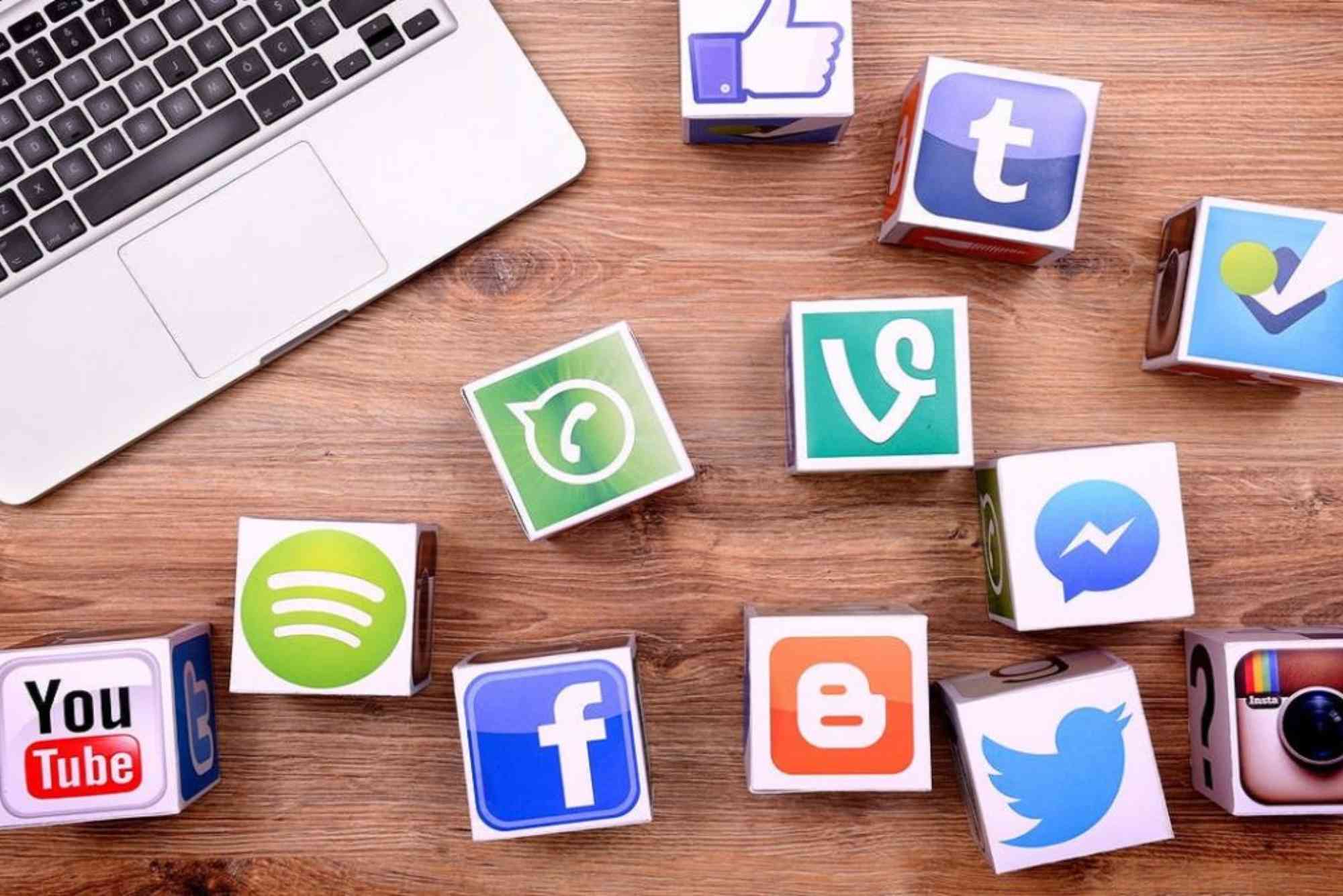 Negative Effects of Social Media