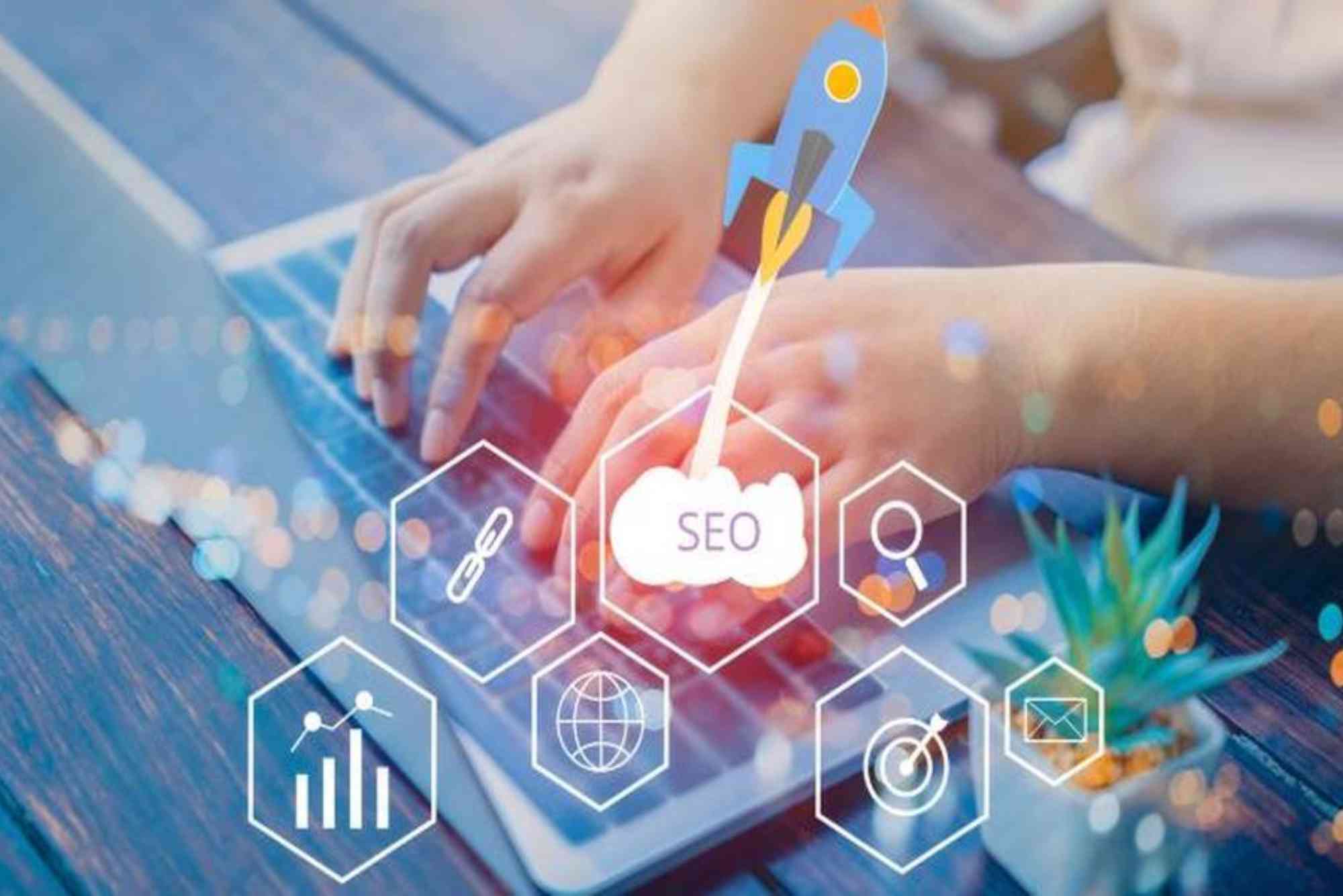 SEO Internship in Lahore