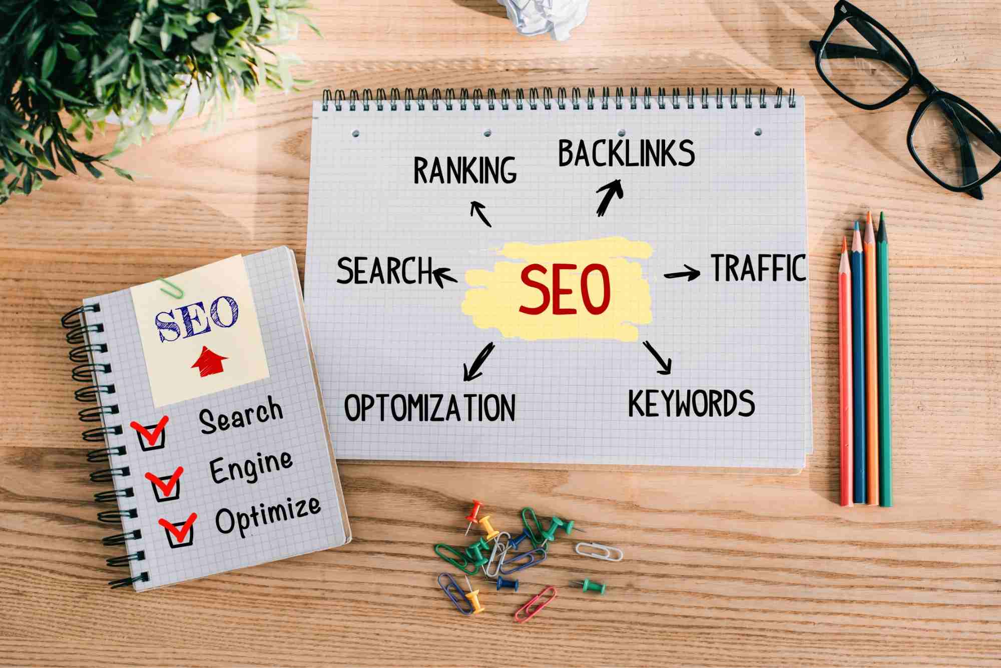 Benefits Of SEO