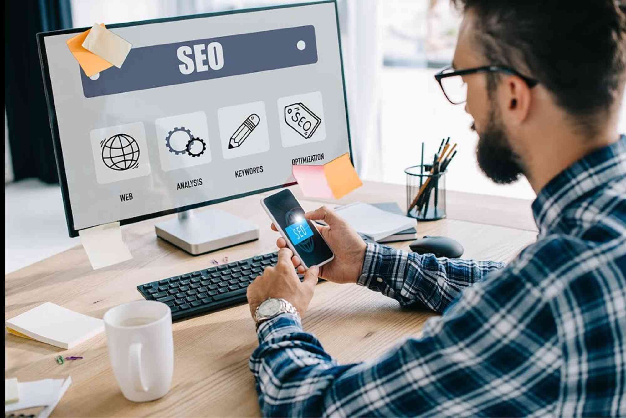 Best SEO Expert In Pakistan