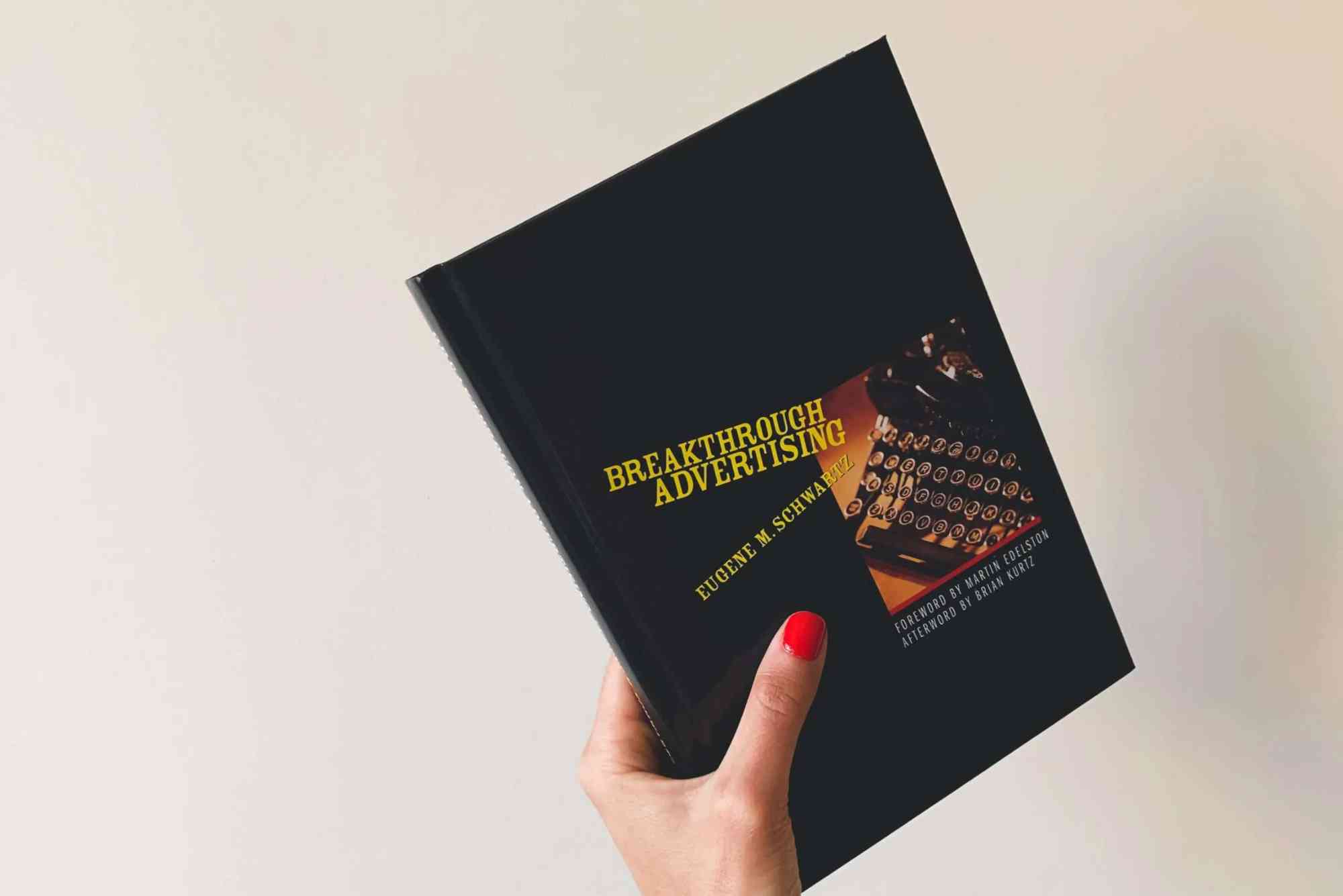 Breakthrough Advertising