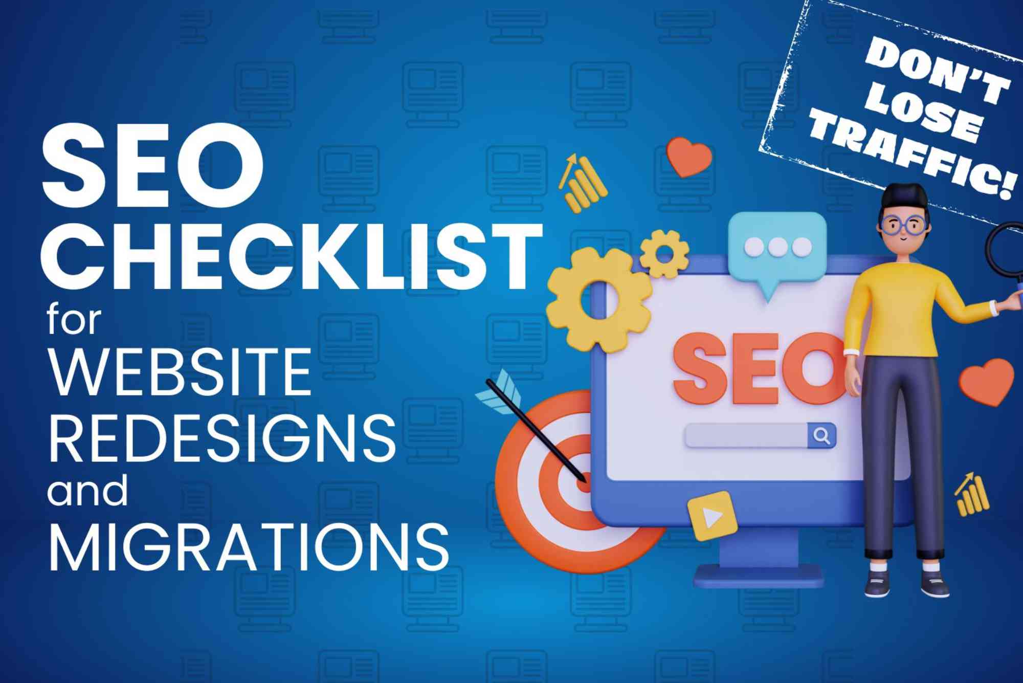Checklist SEO