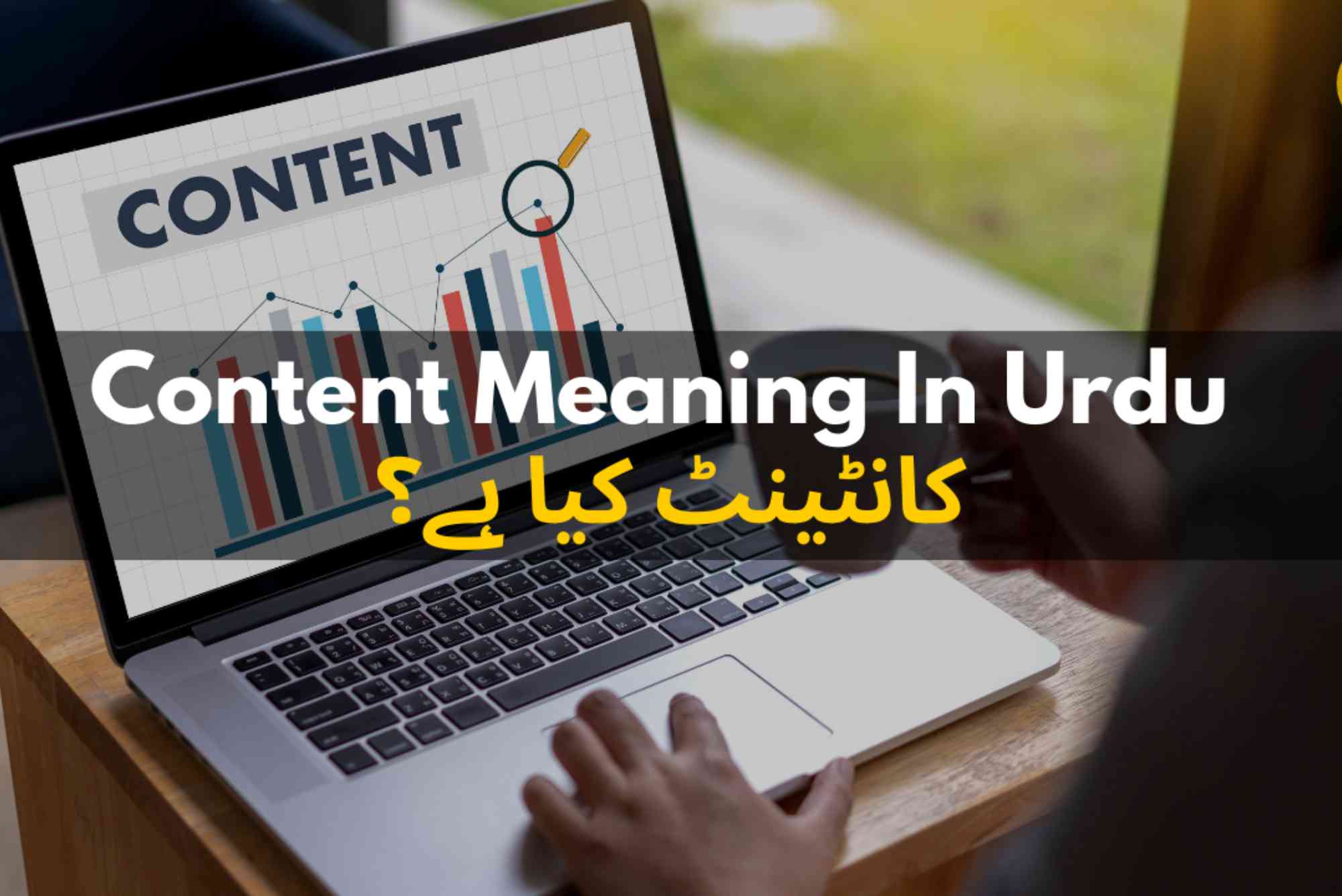 Content In Urdu