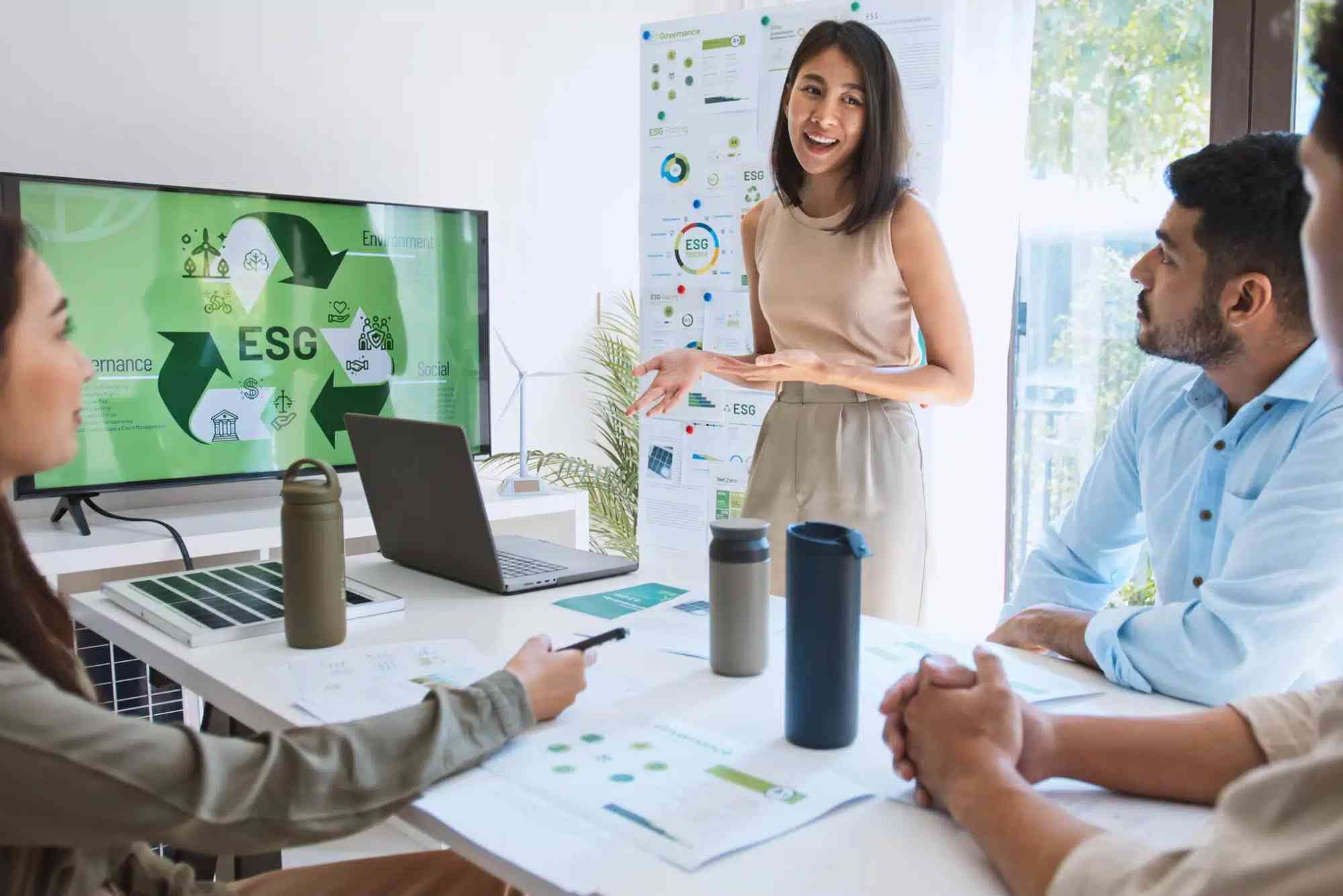 Corporate Social Responsibility Jobs