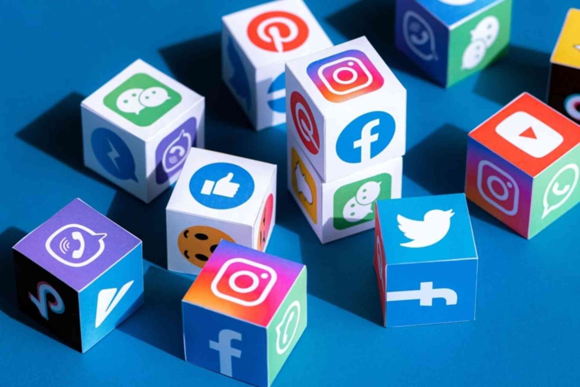 Digital Marketing Platforms