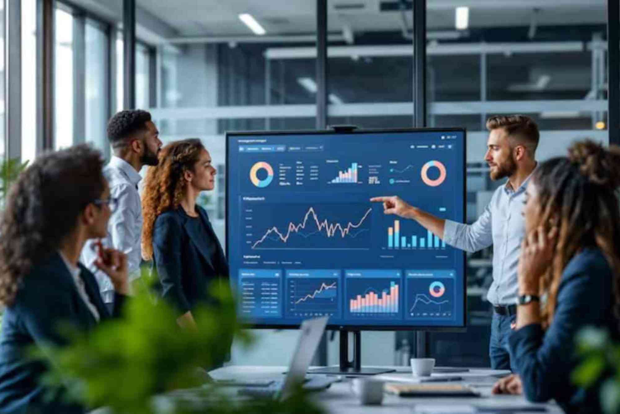 What Is Digital Marketing Explain With Examples