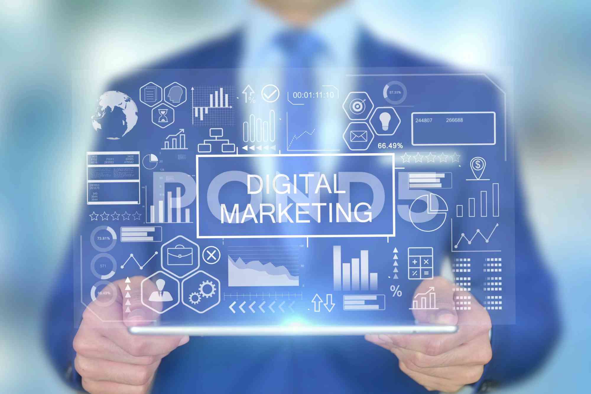 Top 10 Digital Marketing Agencies In Pakistan
