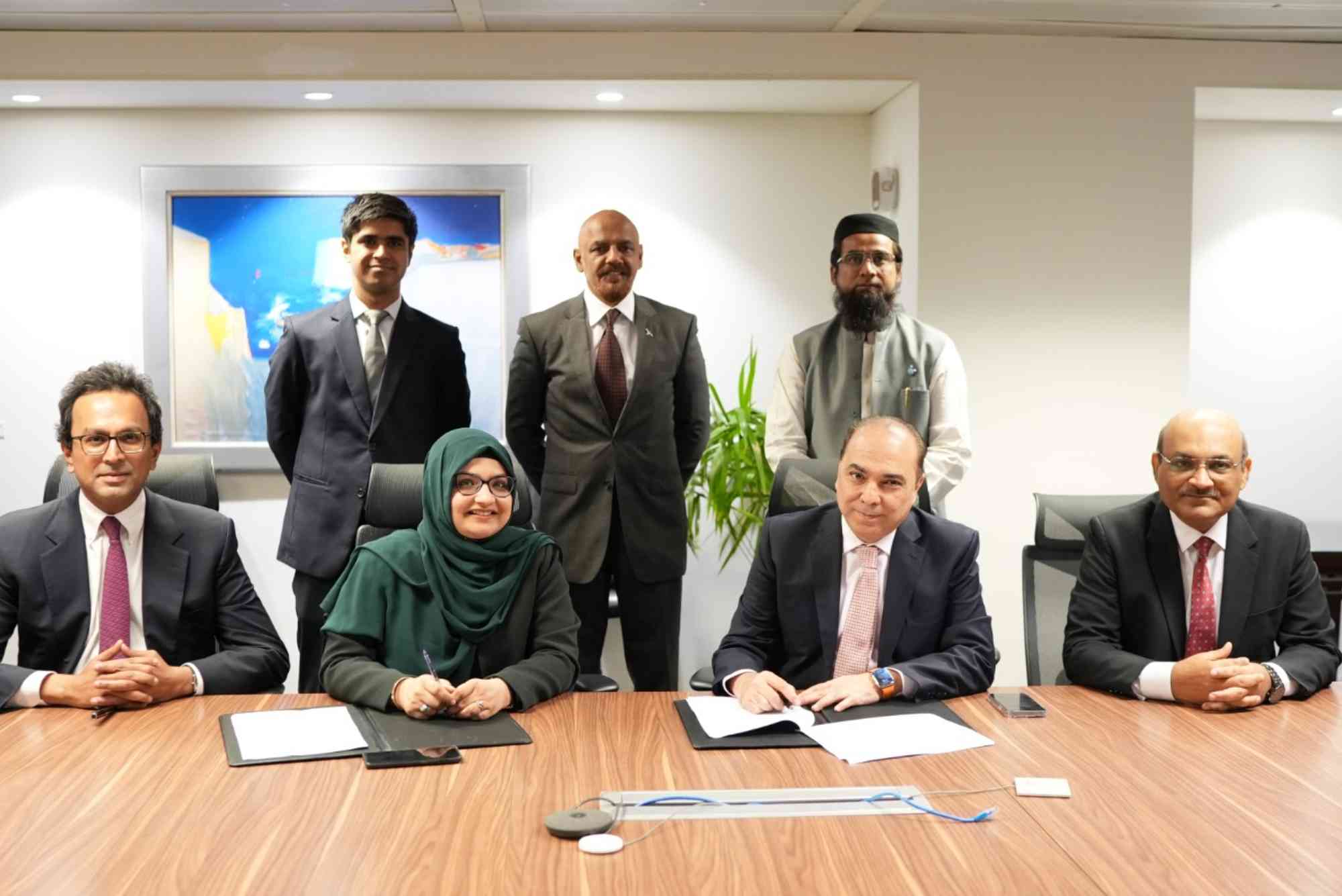 Faysal Bank Complaint Email