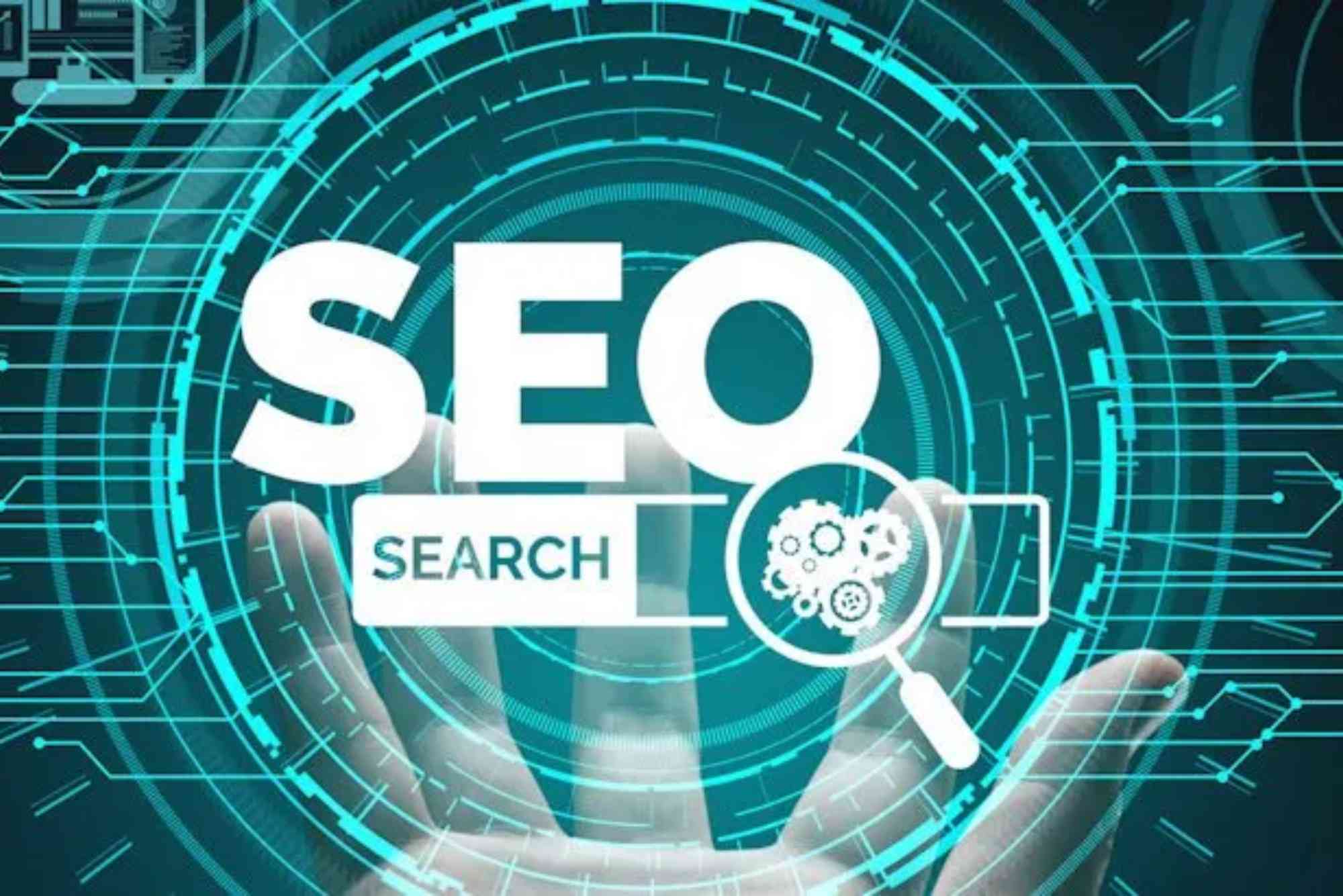 SEO Agency Canada