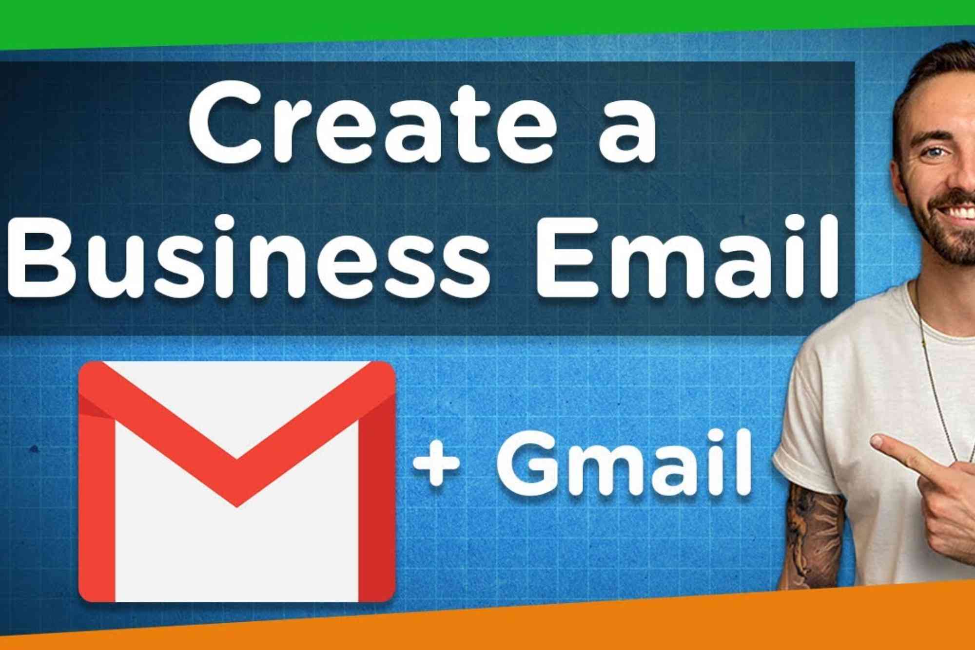 Make An Email