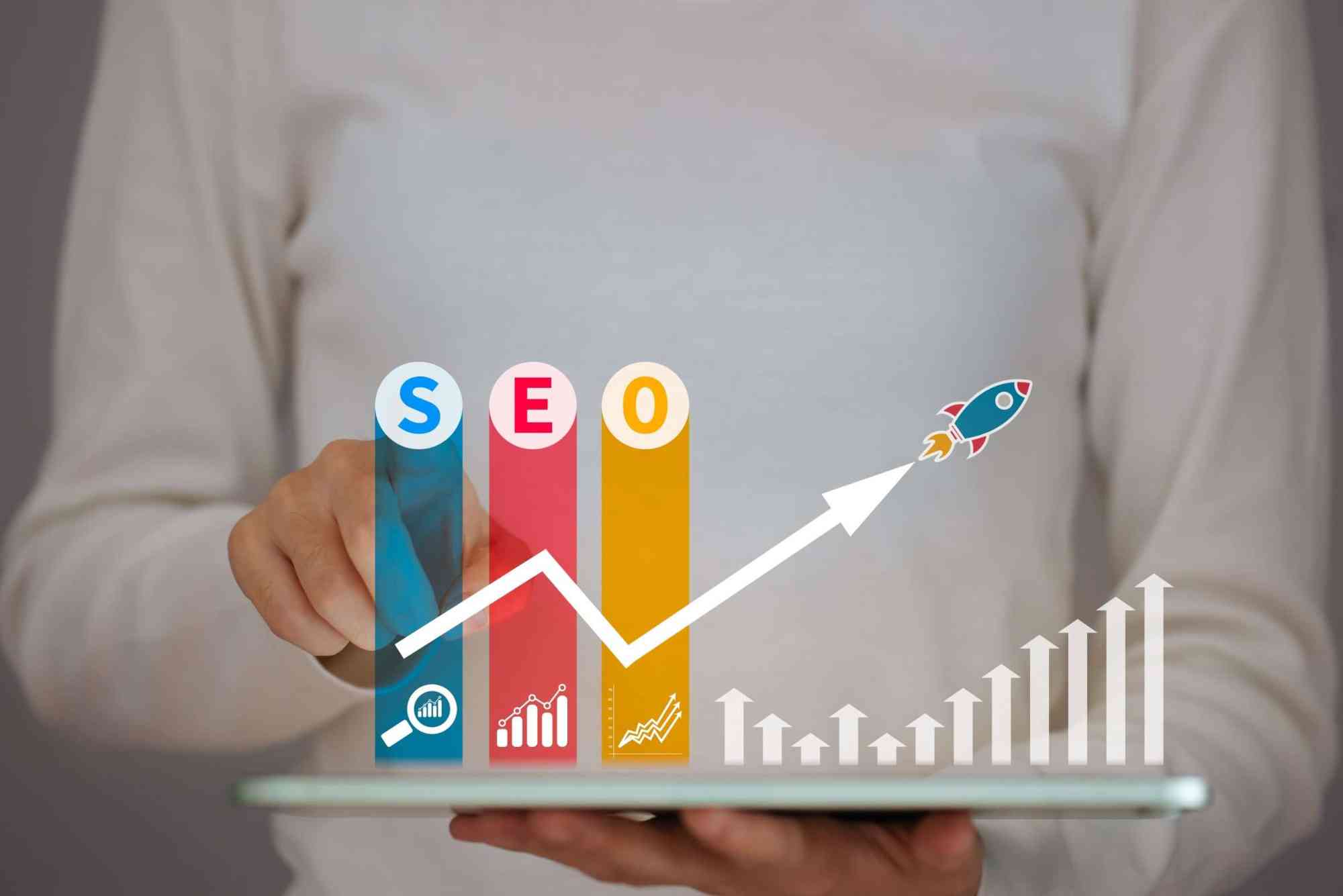 SEO Ranking