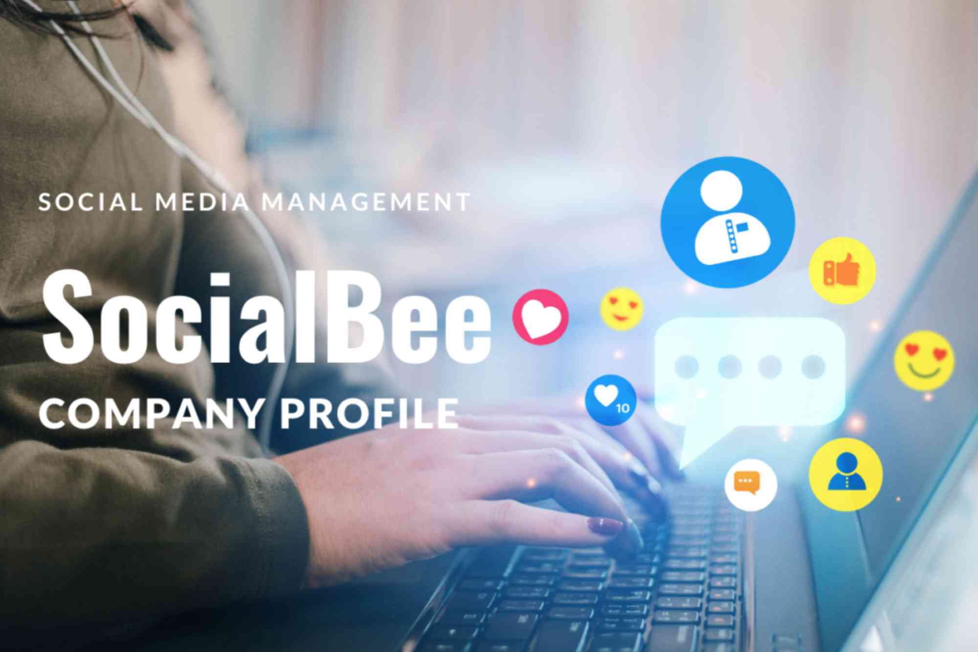 Social Bee