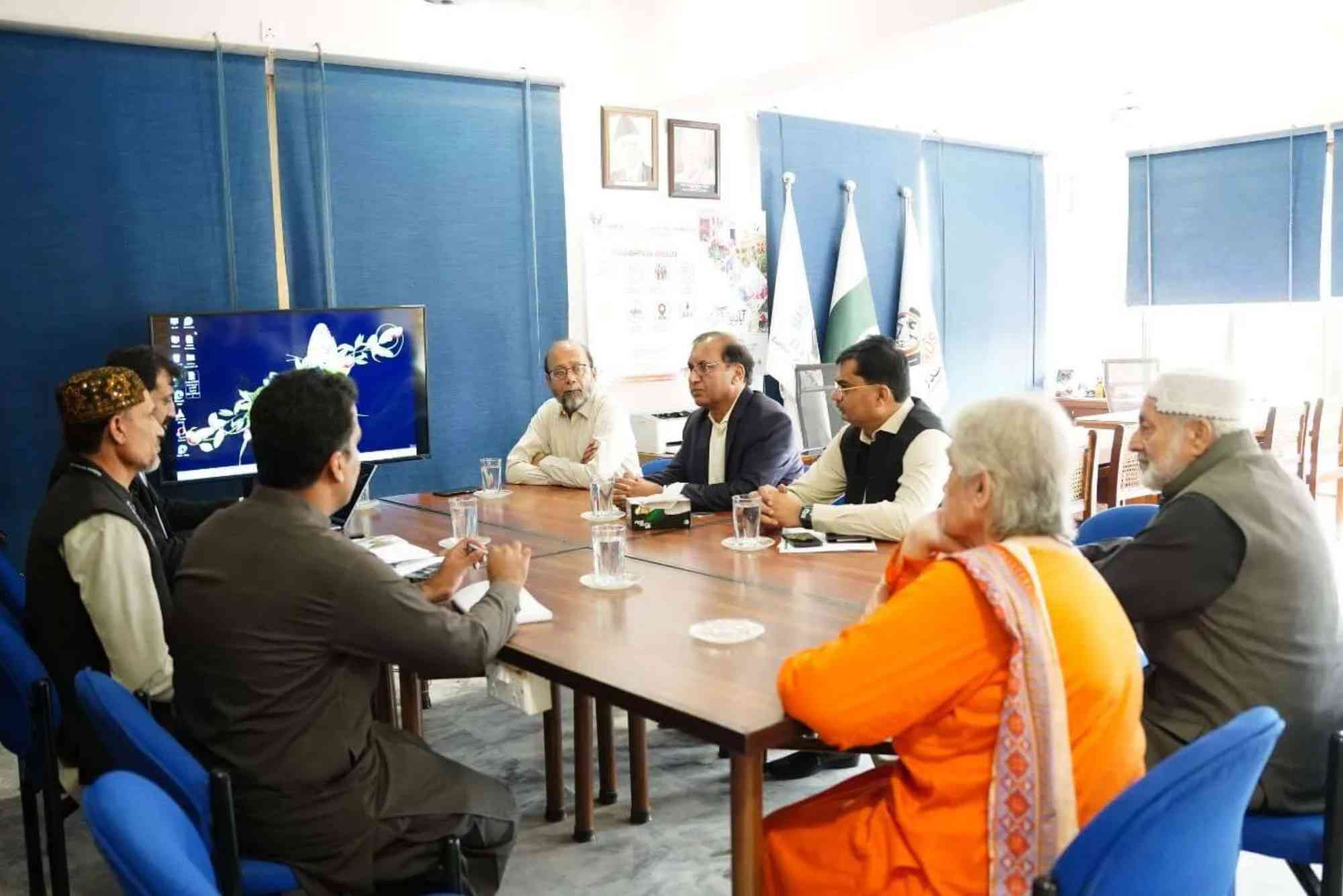 Social Welfare Department Sindh