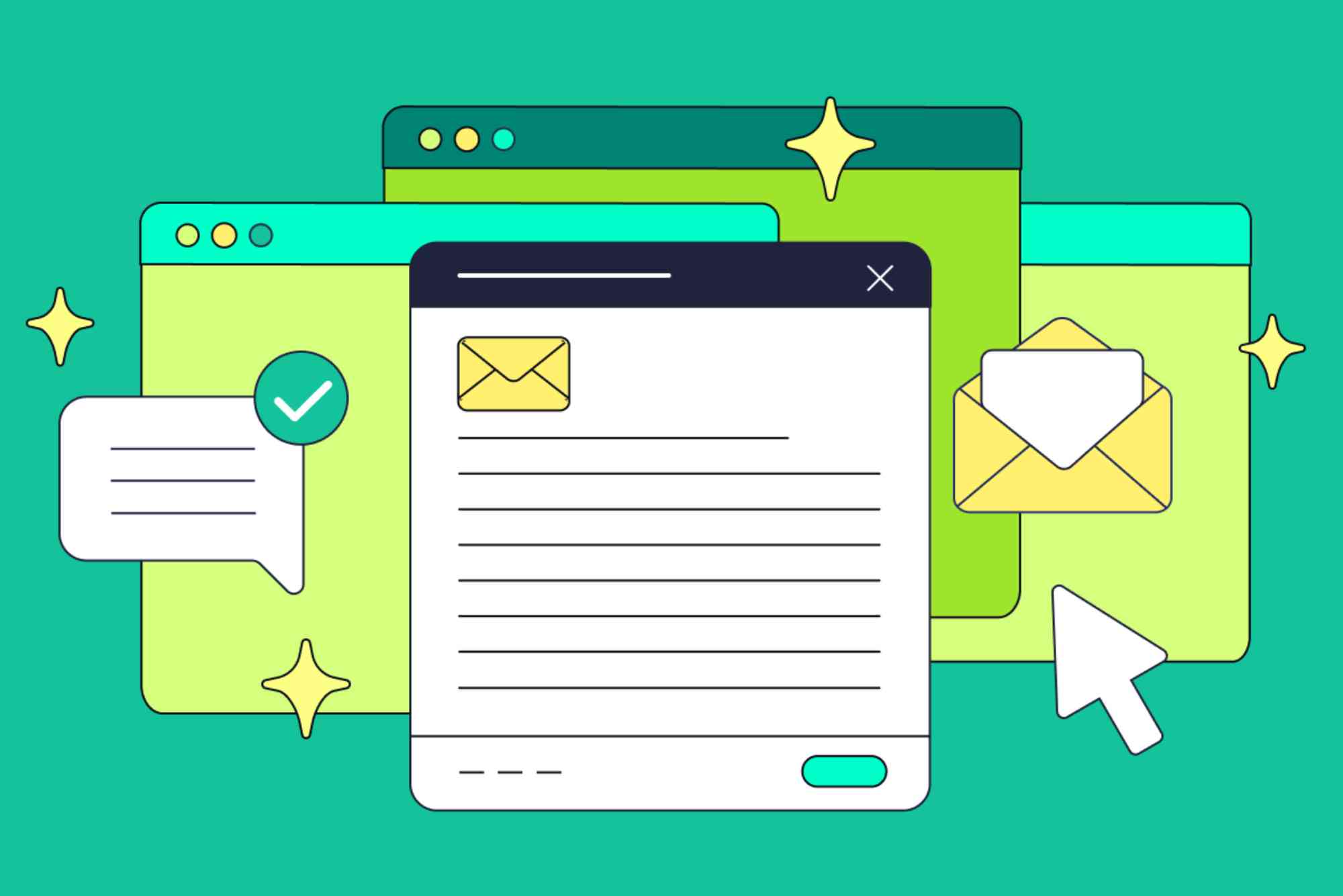 Stormfiber Billing Email