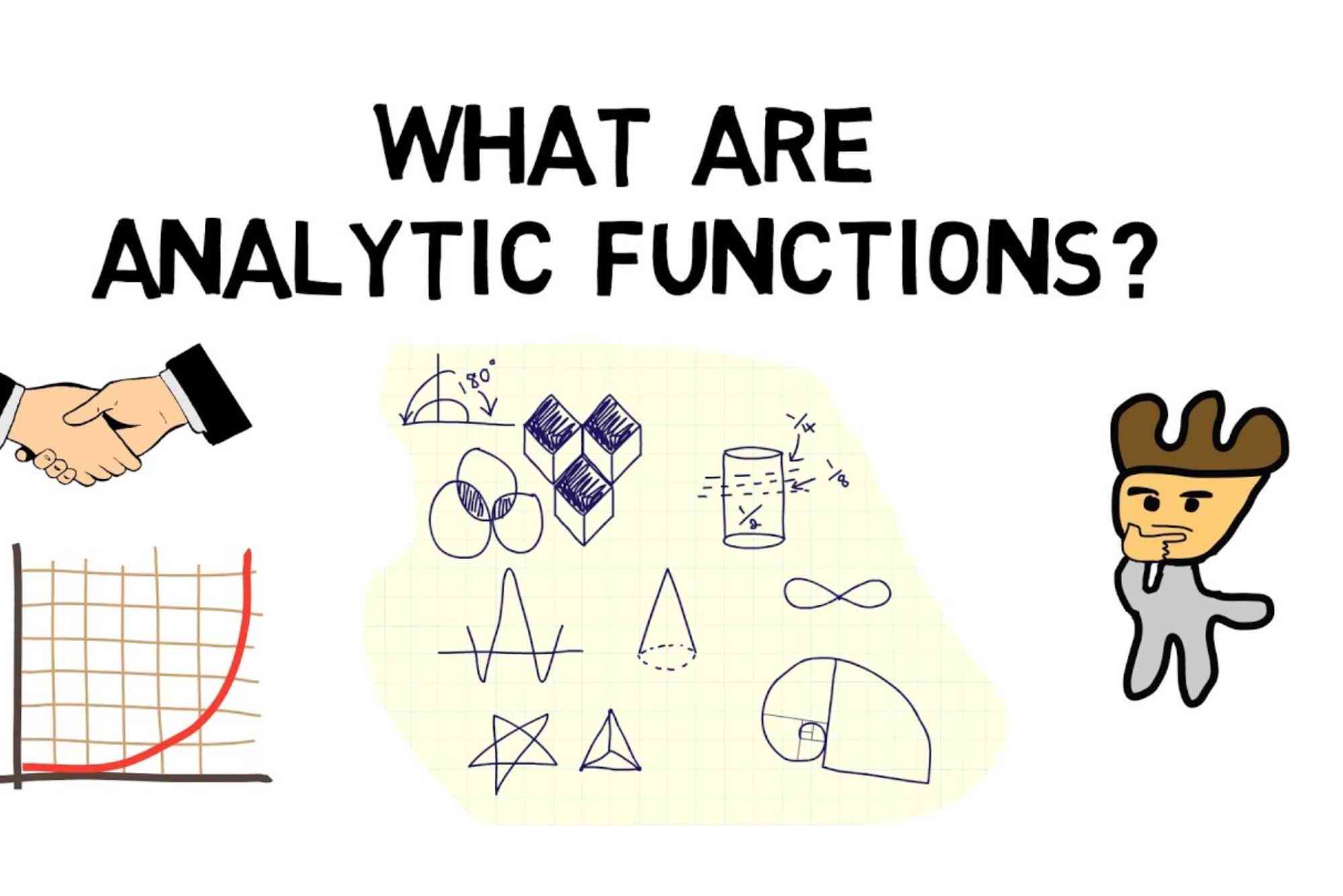 Analytic Function