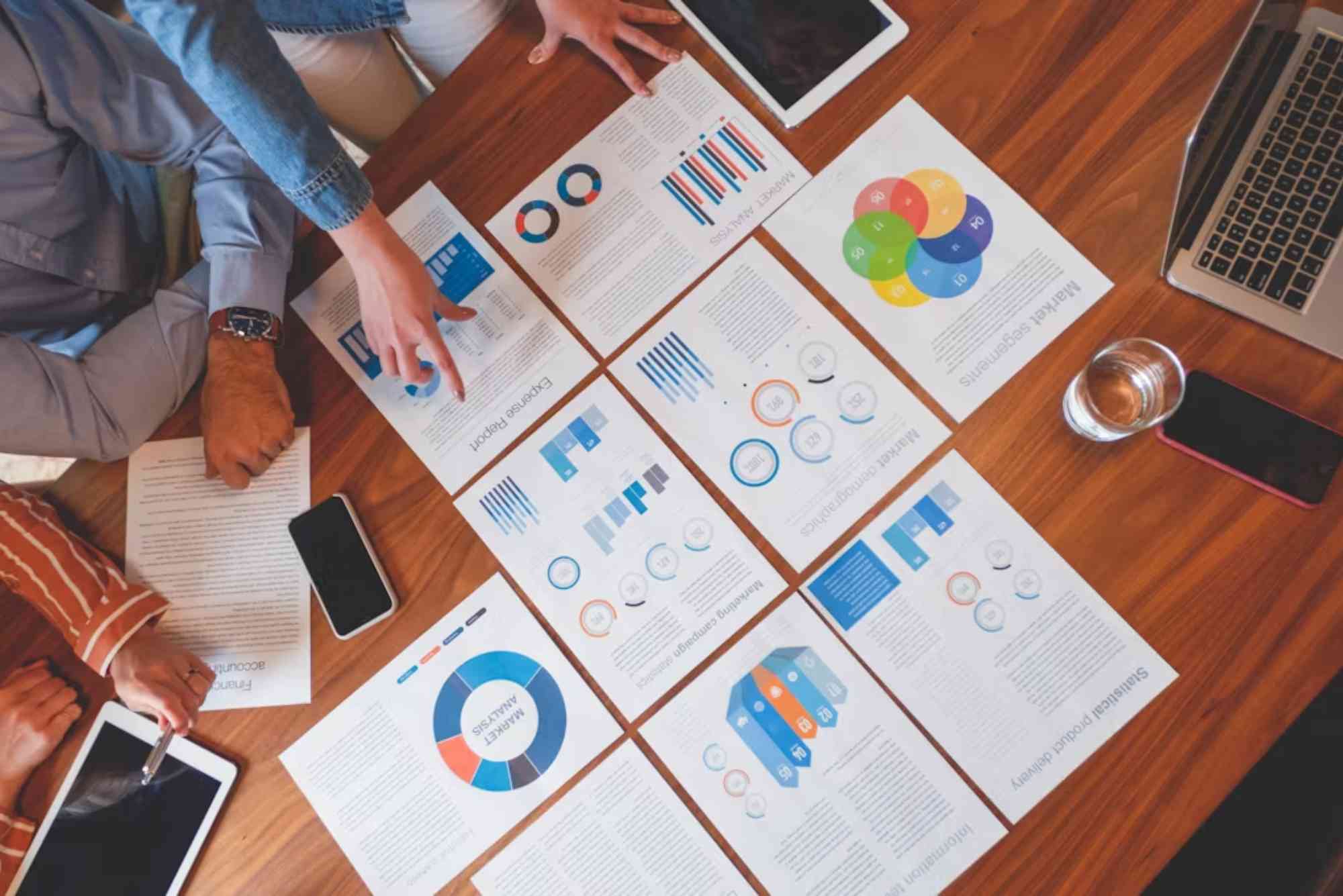 Analytical Report Example