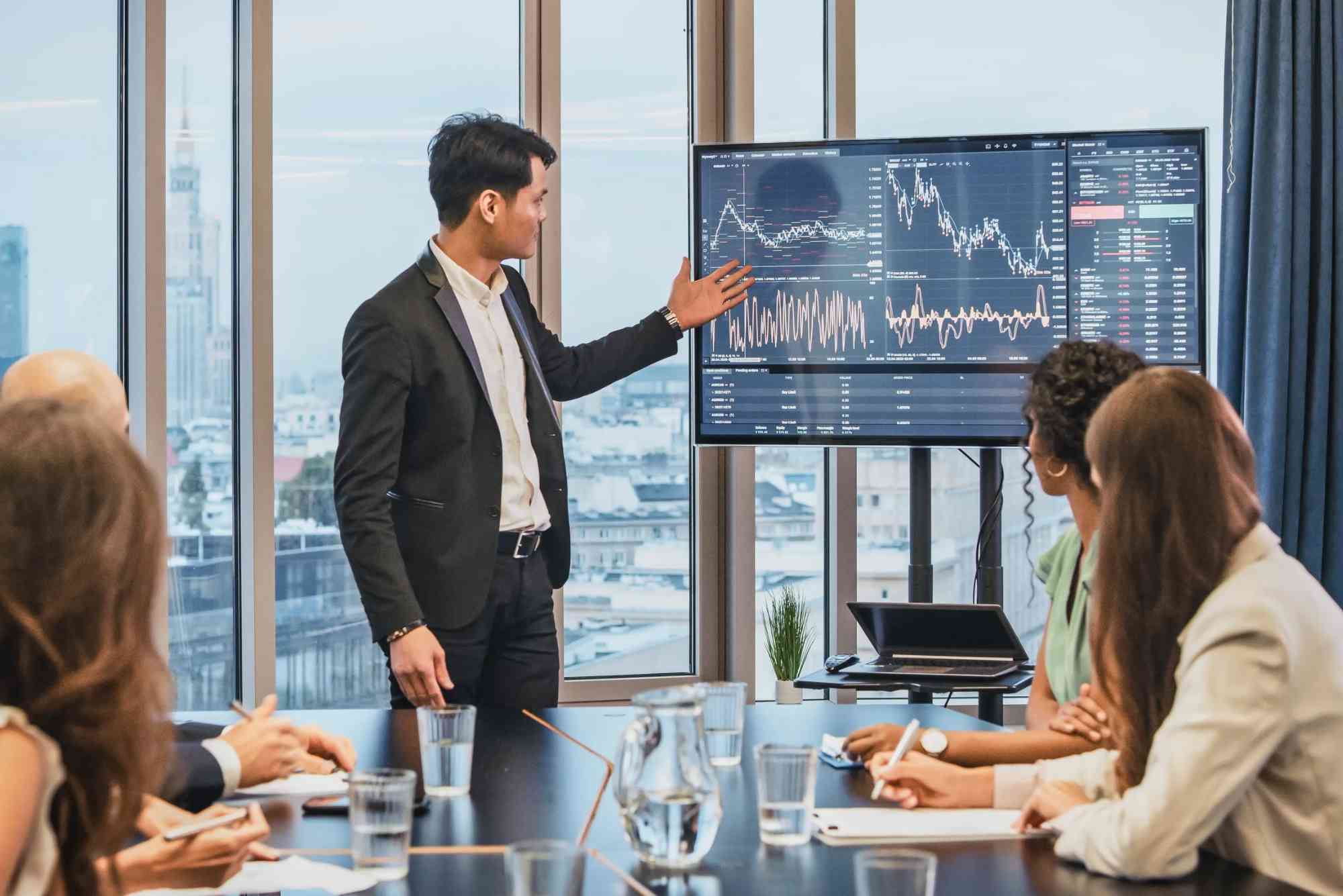 Business Analytics Pvt Ltd