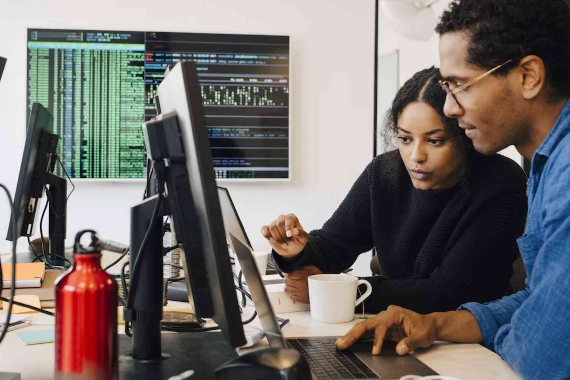 Data Analytics Definition