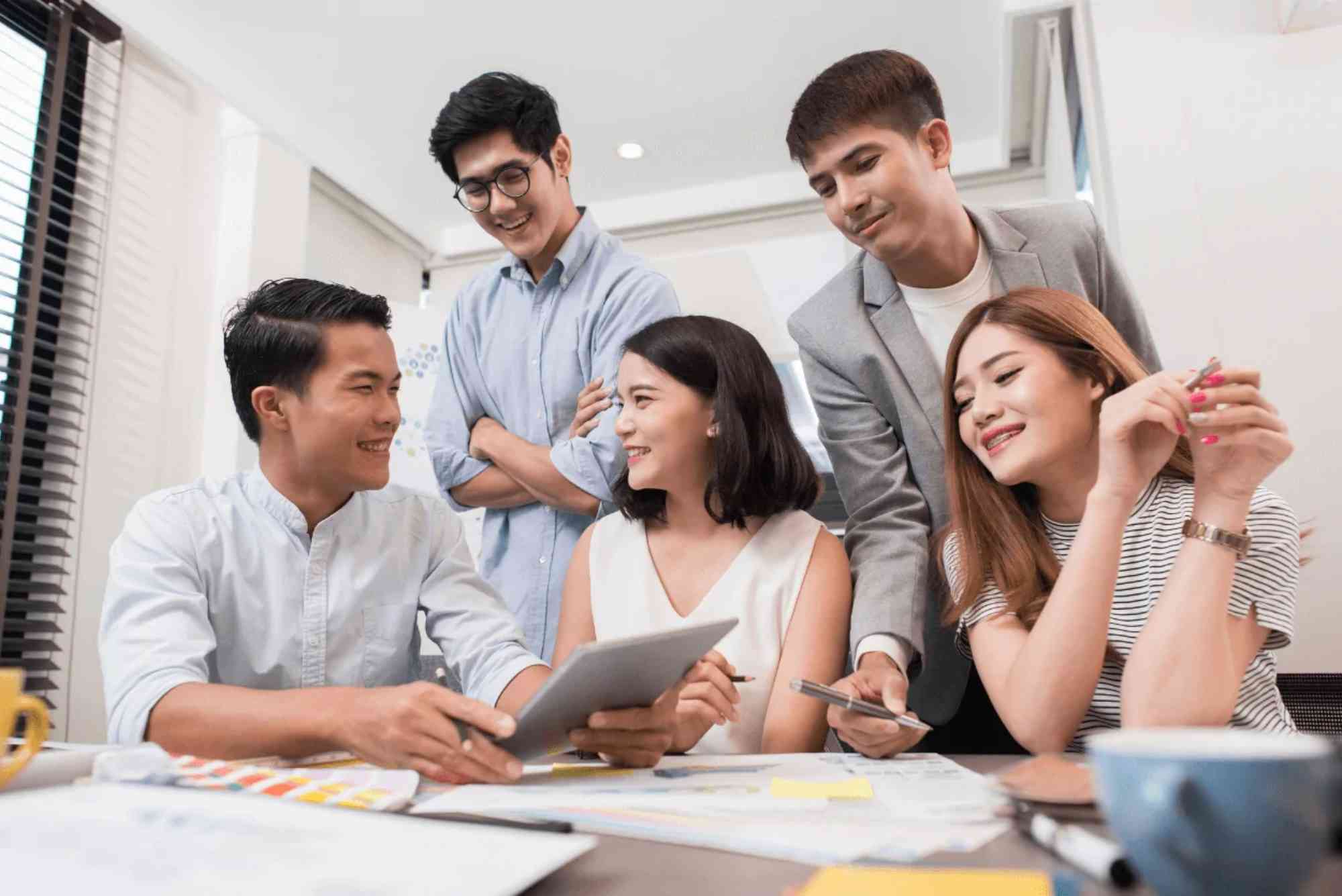 Digital Marketing Agency Names