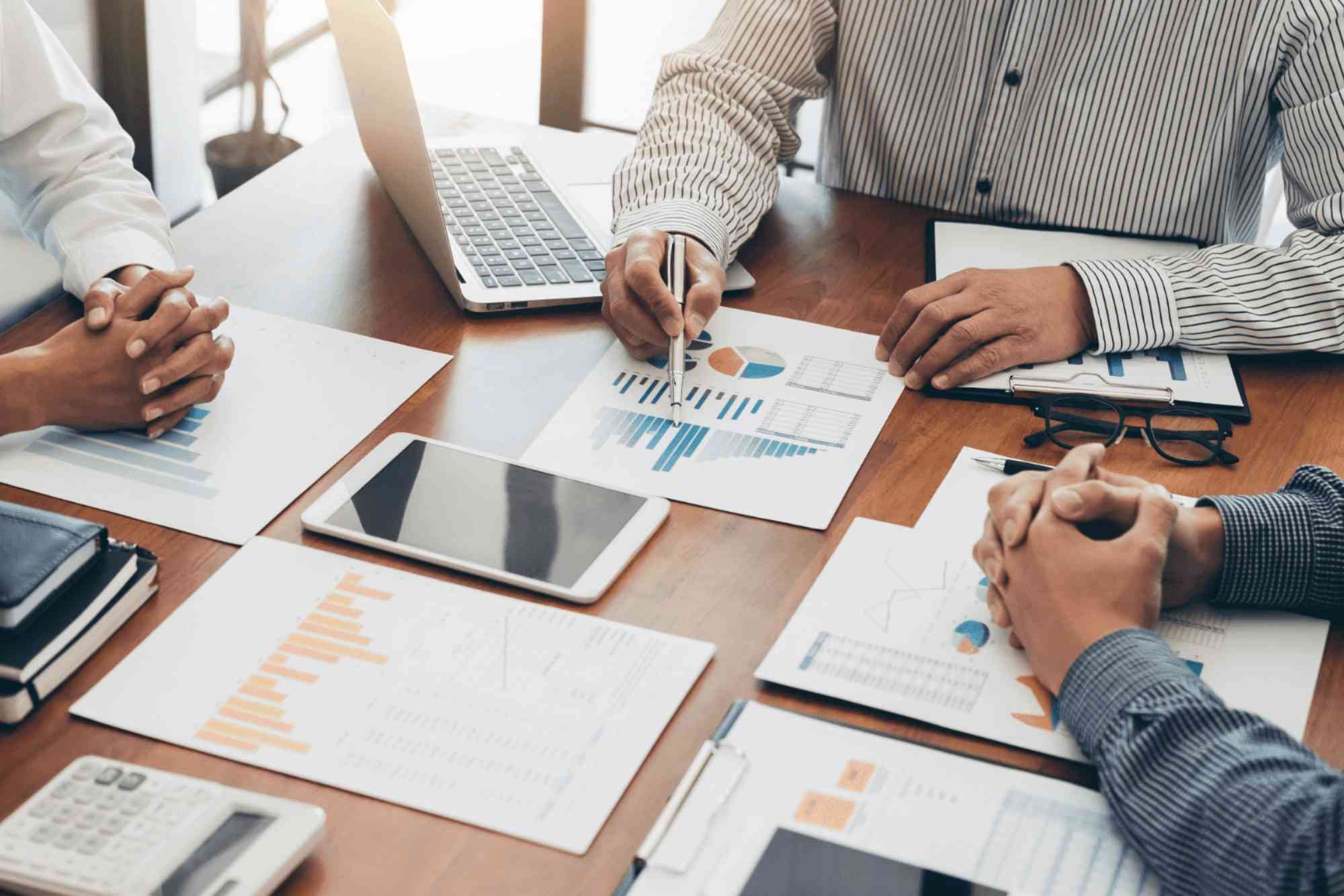 Digital Marketing Business