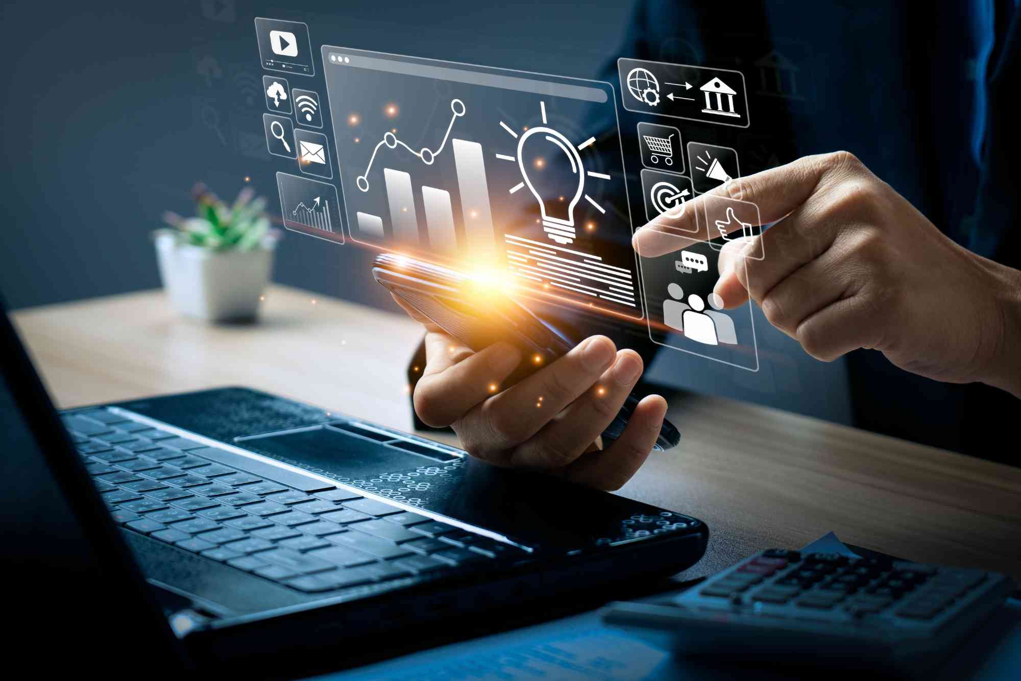 Digital Marketing Services in Islamabad