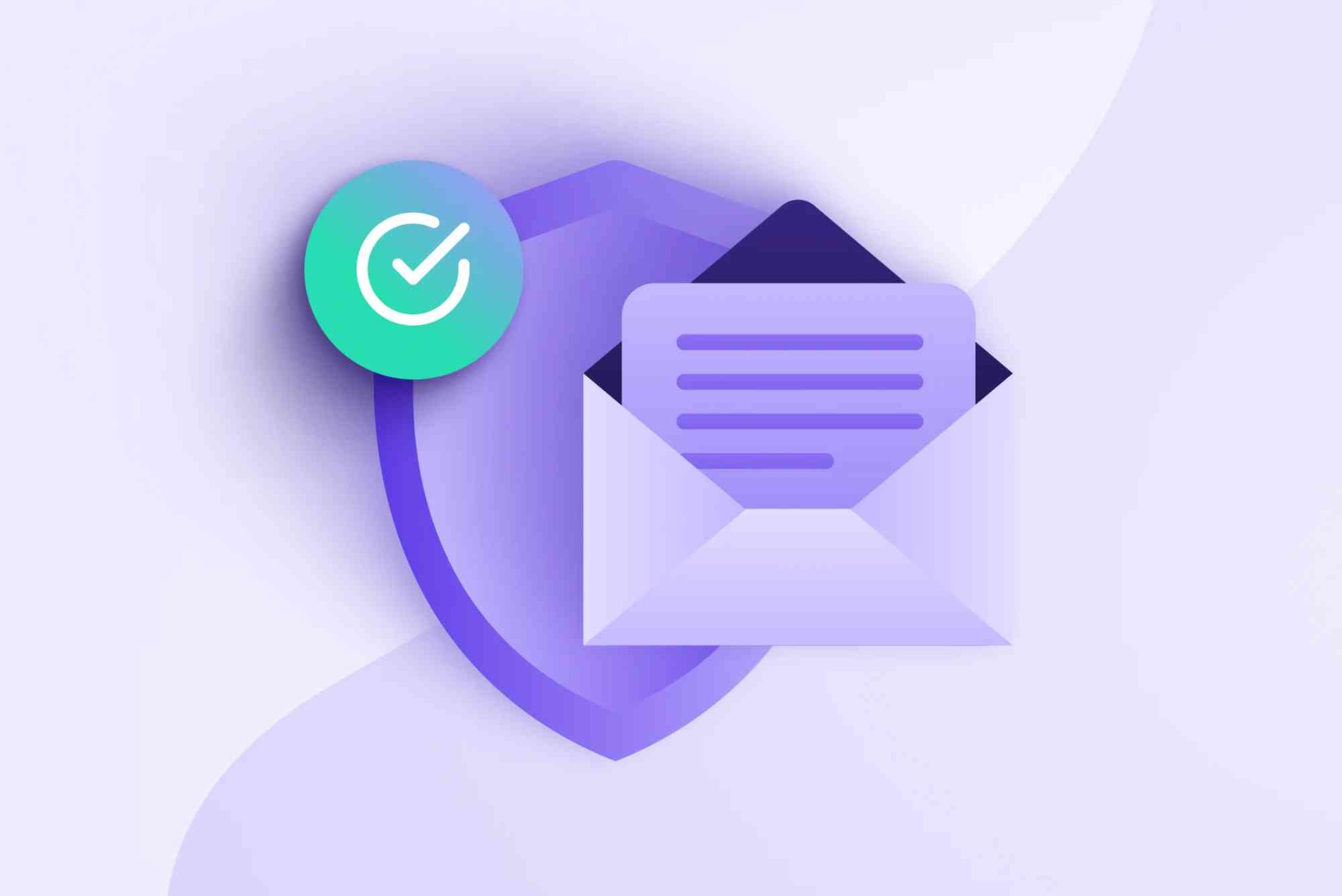 Email Signature Size