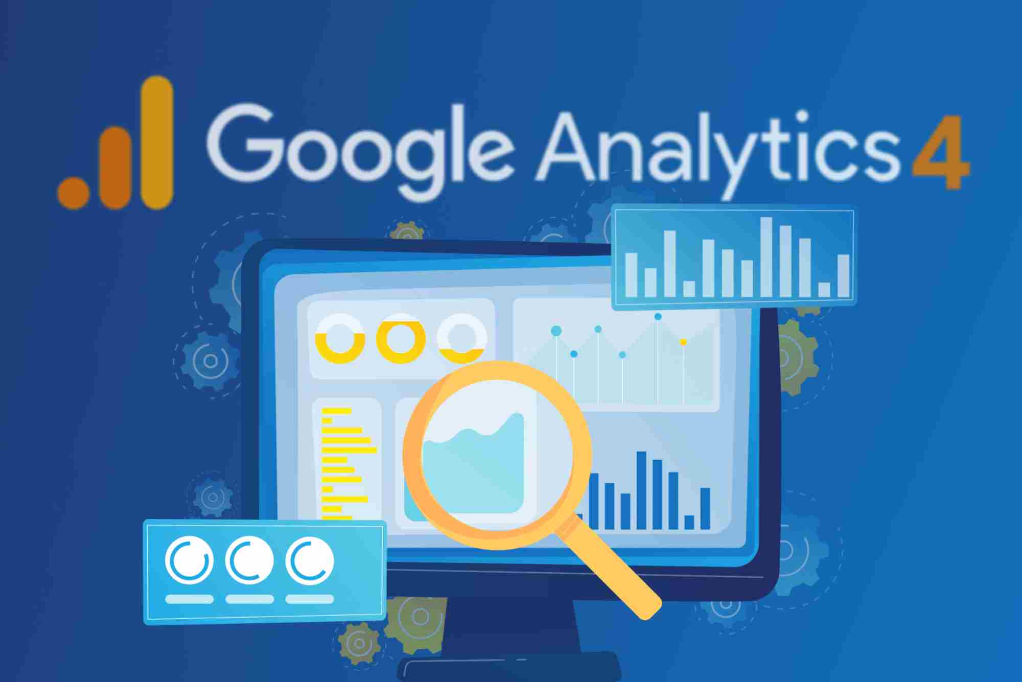 Google Search Analytics
