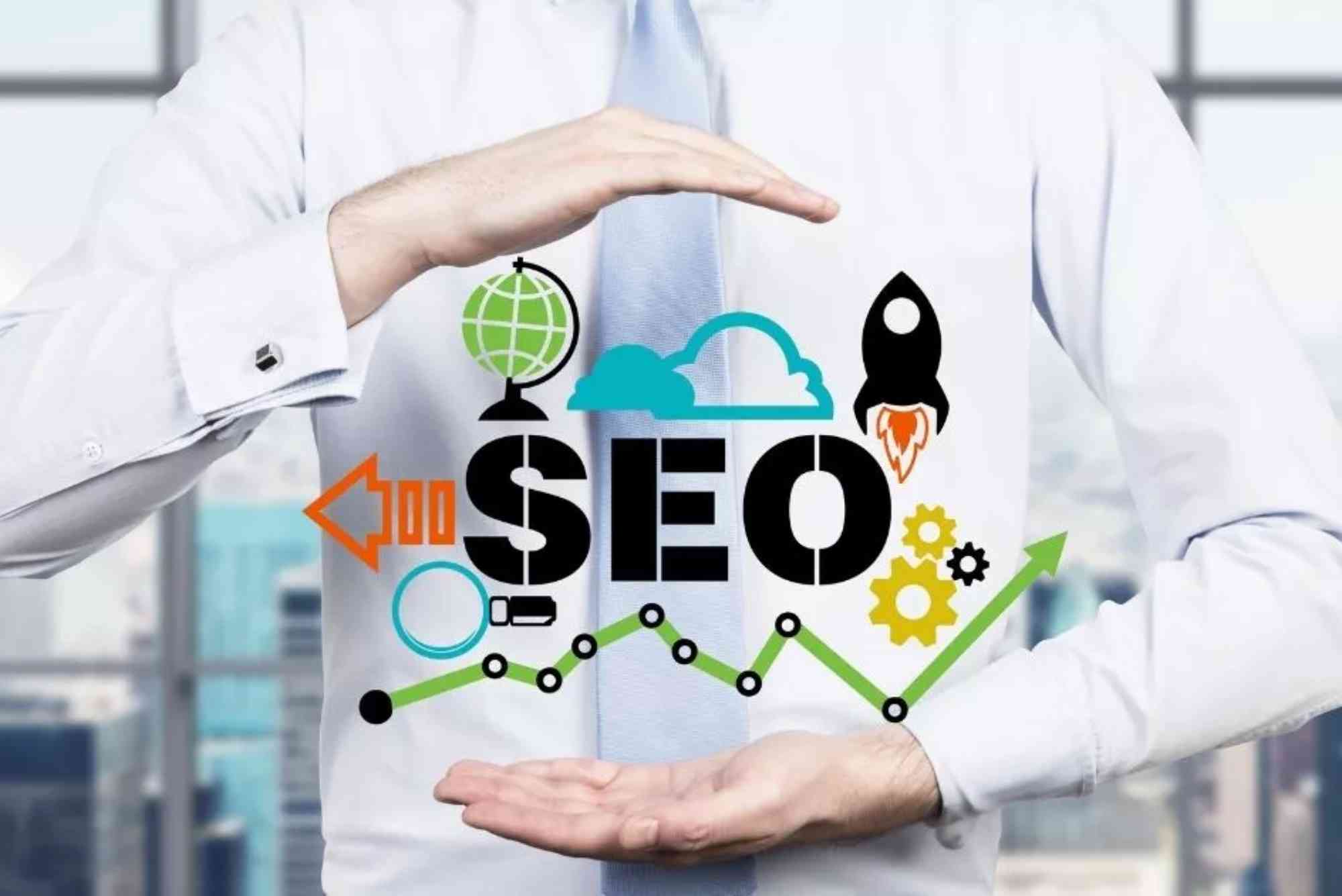 SEO Content Writing