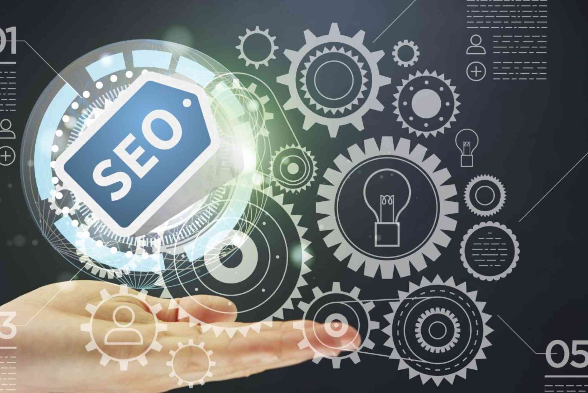 SEO Packages