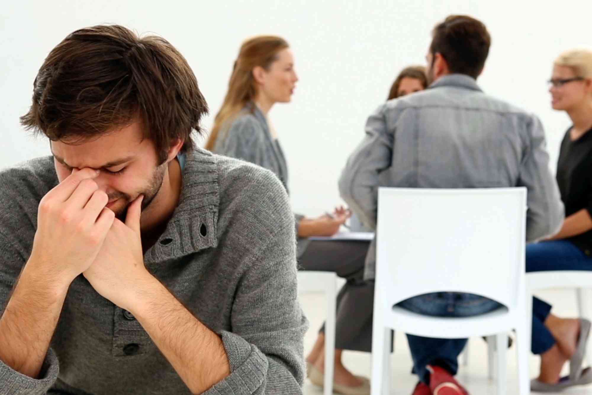 Social Anxiety Disorder Treatment